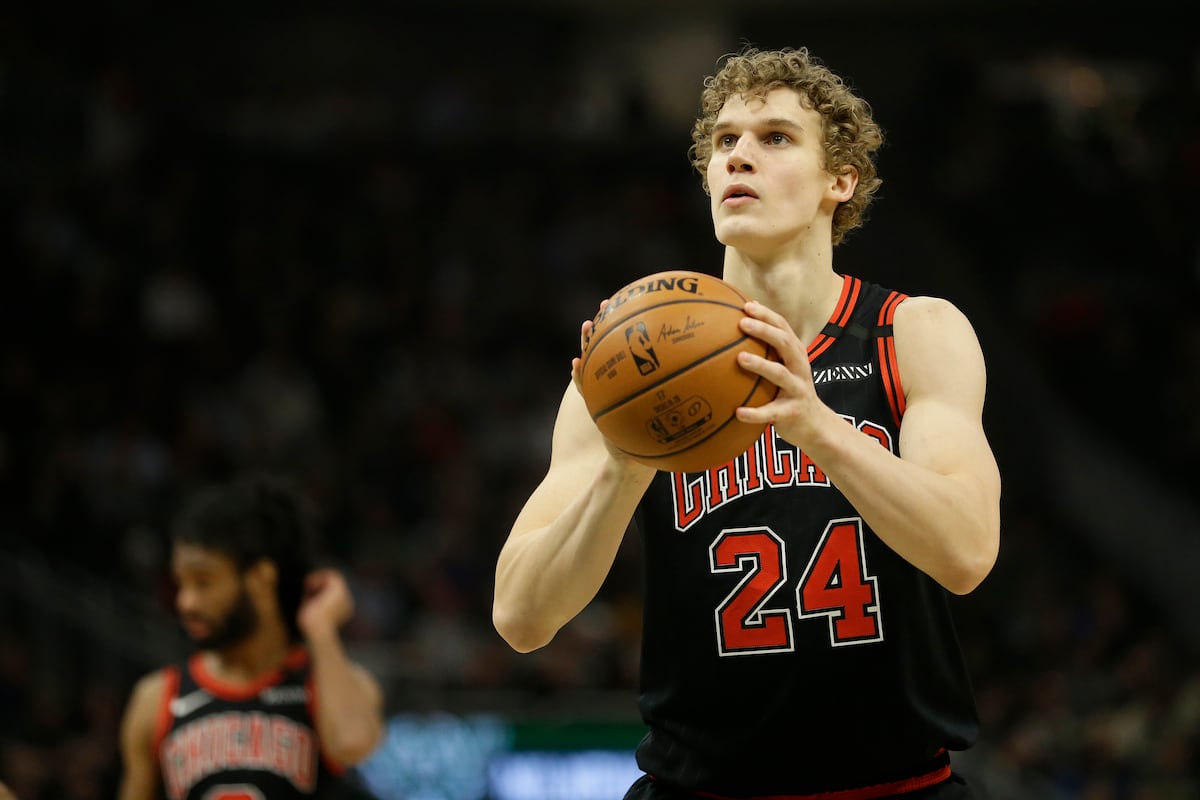 lauri markkanen bulls icon edition 2020