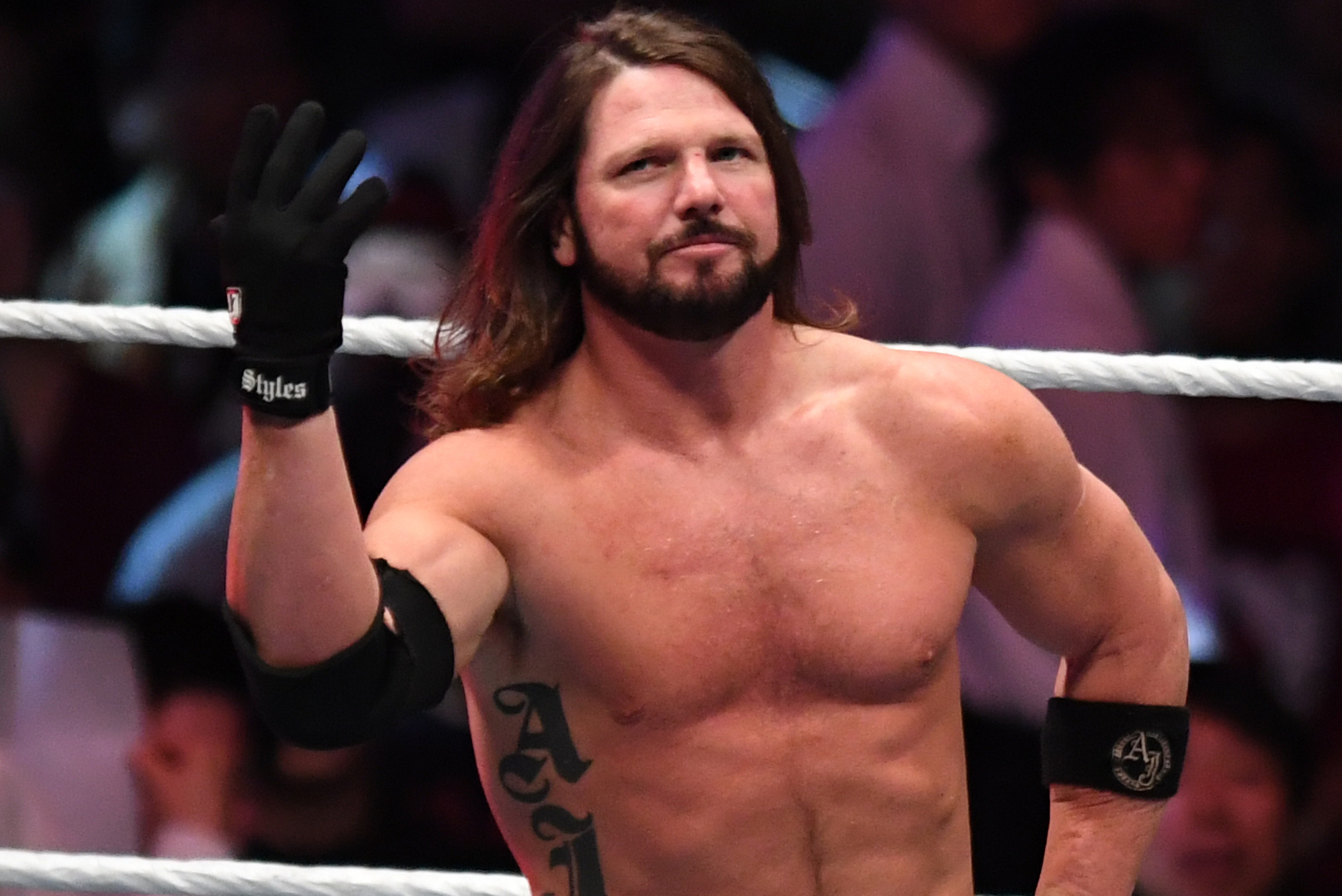 AJ Styles Injury Update, MVP Talks WWE Future, NXT Releases Injury Report