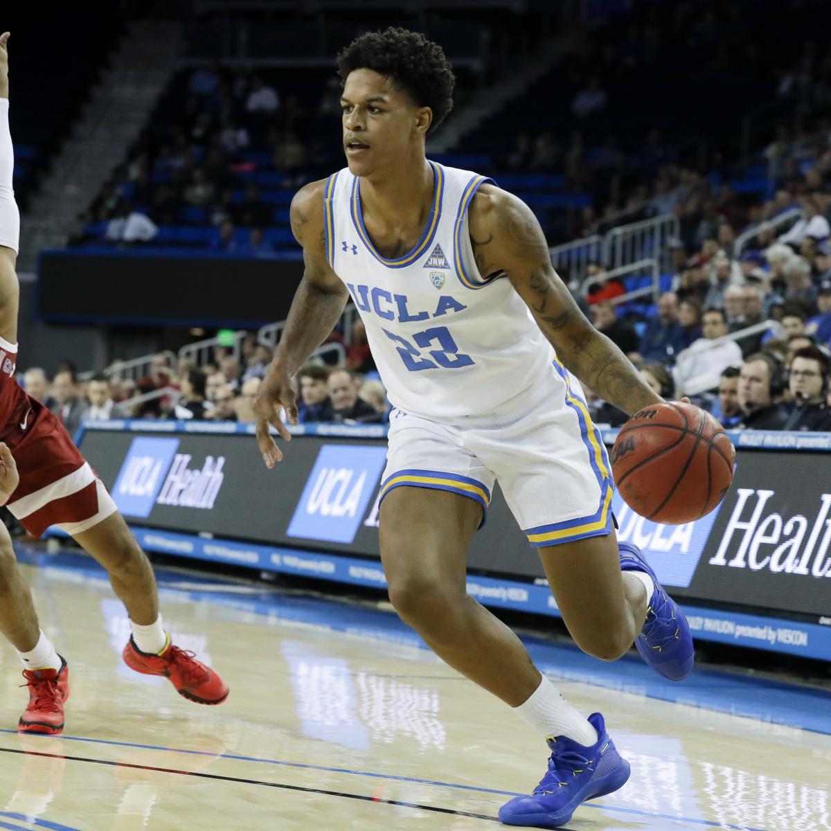 Shaquille O Neal S Son Shareef To Visit Lsu After Announcing Ucla