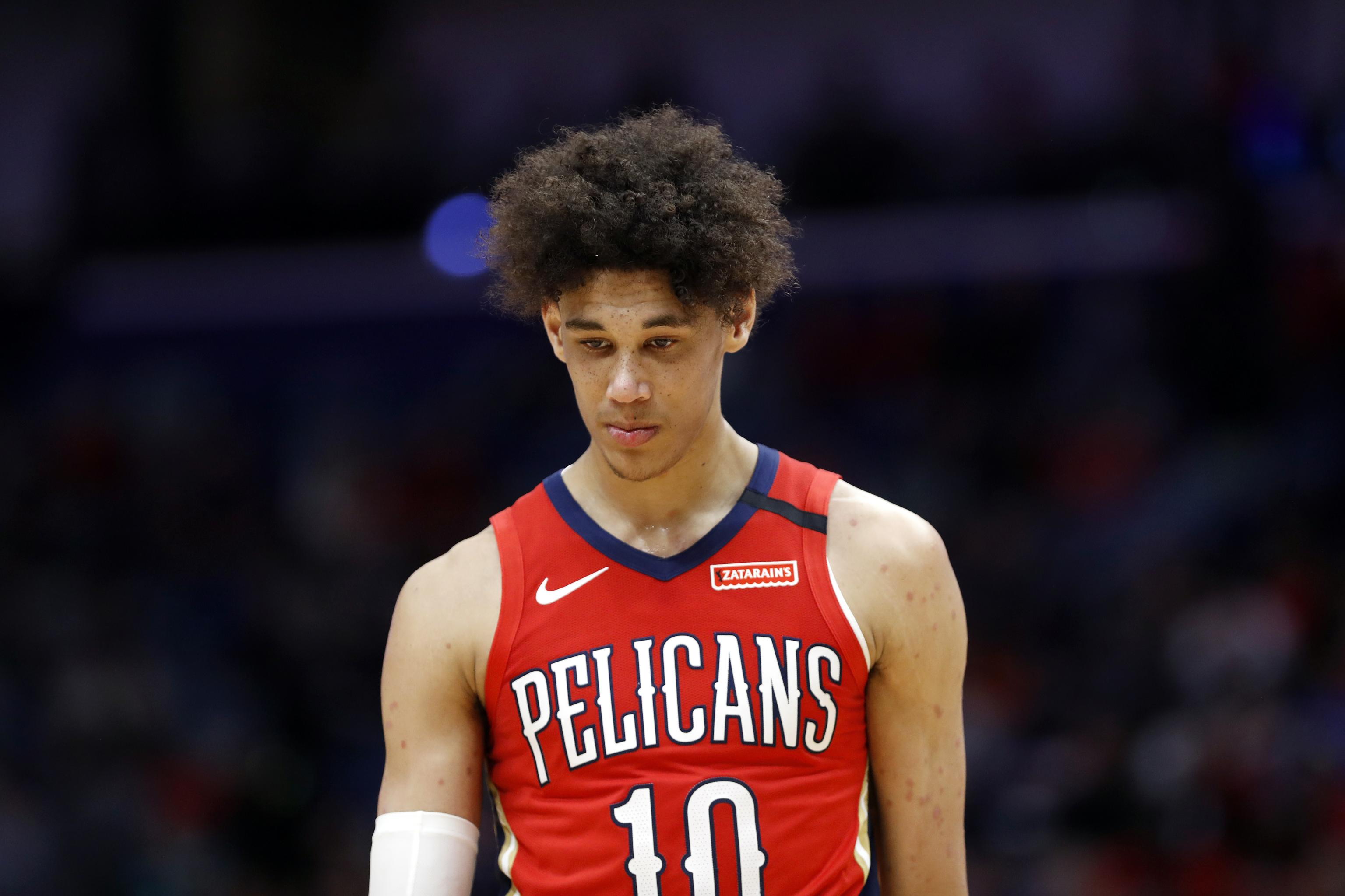 NBA Rising Stars Challenge 2020: Rosters, Snubs, Predictions for
