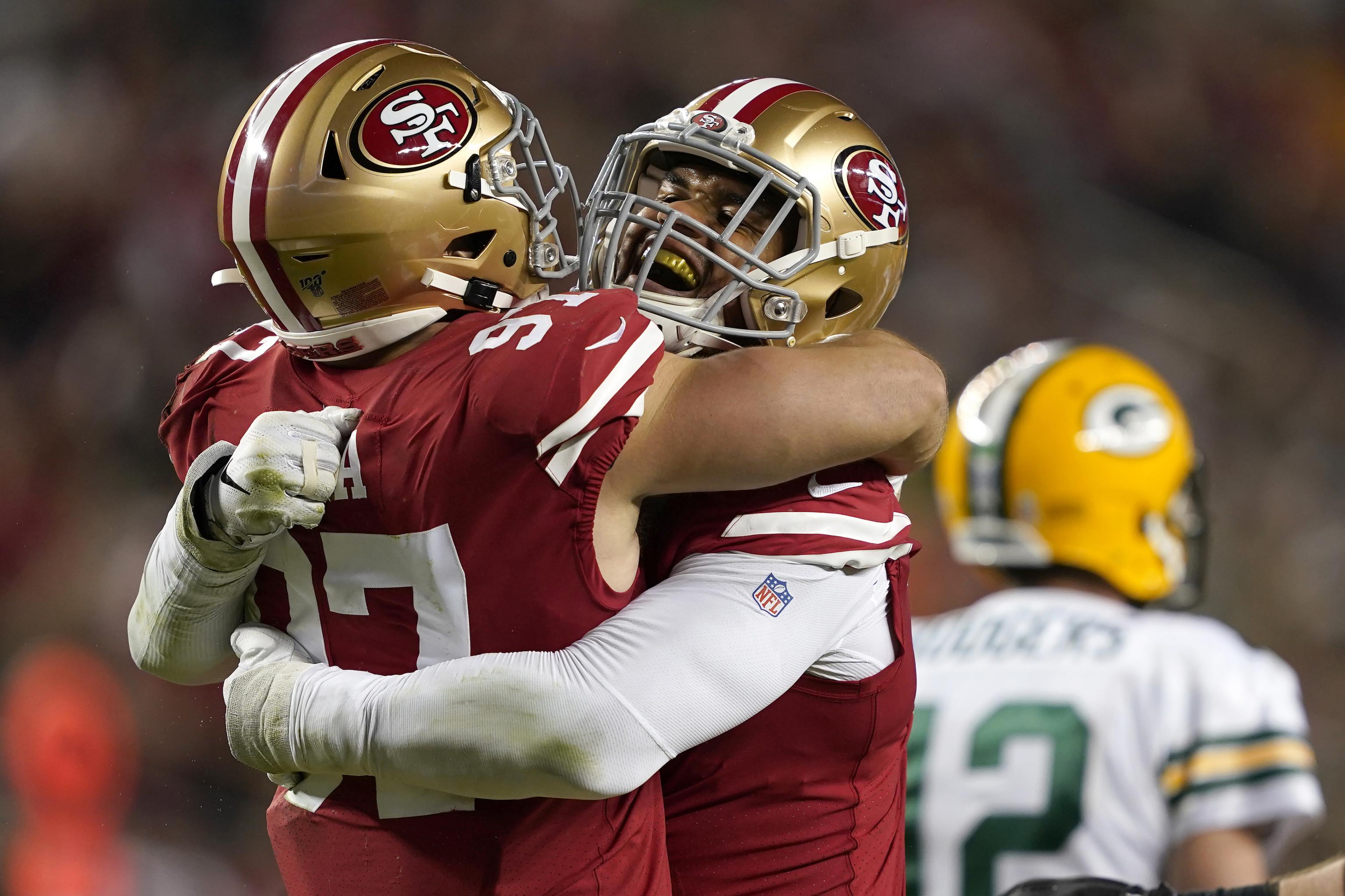 Super Bowl prop bets 2020: Our favorite bets if 49ers win - DraftKings  Network