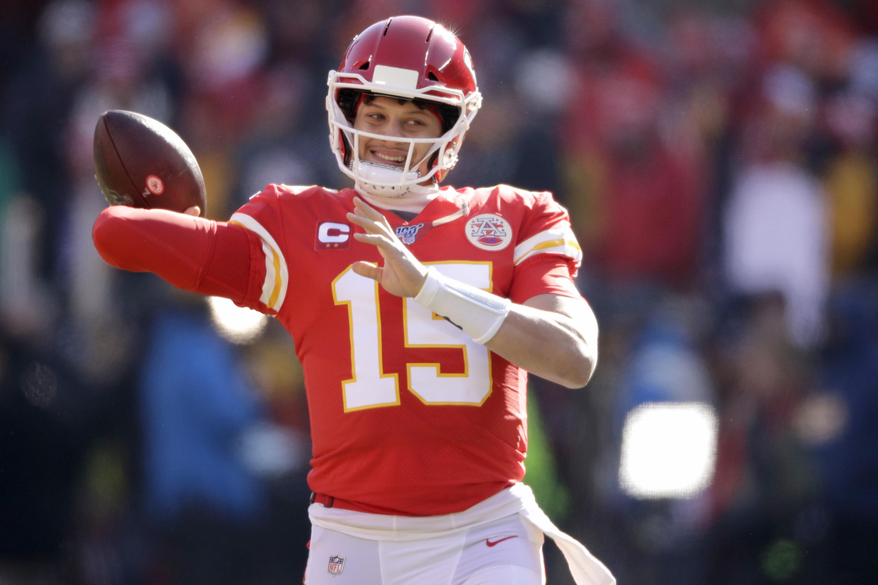 Super Bowl 2020: Watch Chiefs vs. 49ers with 4K live stream on