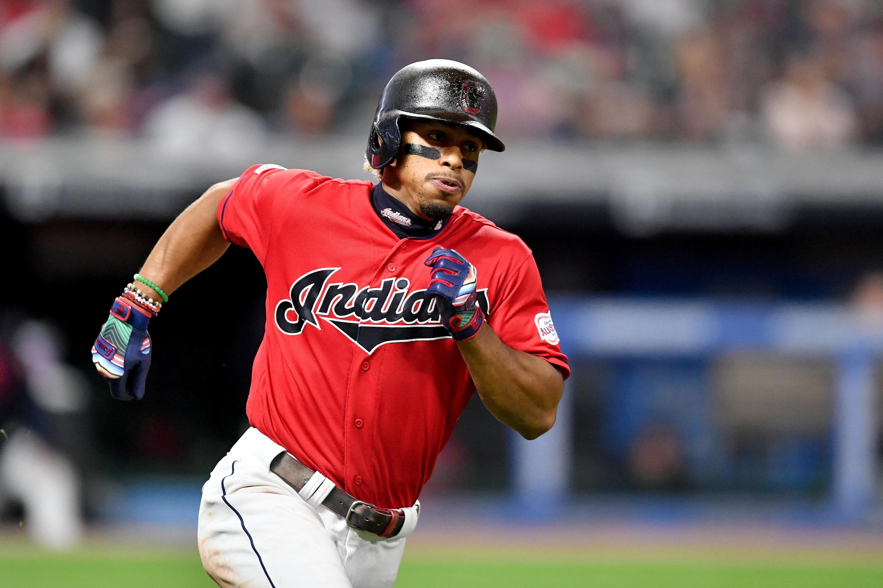 Francisco Lindor News, Rumors, Stats, Highlights and More