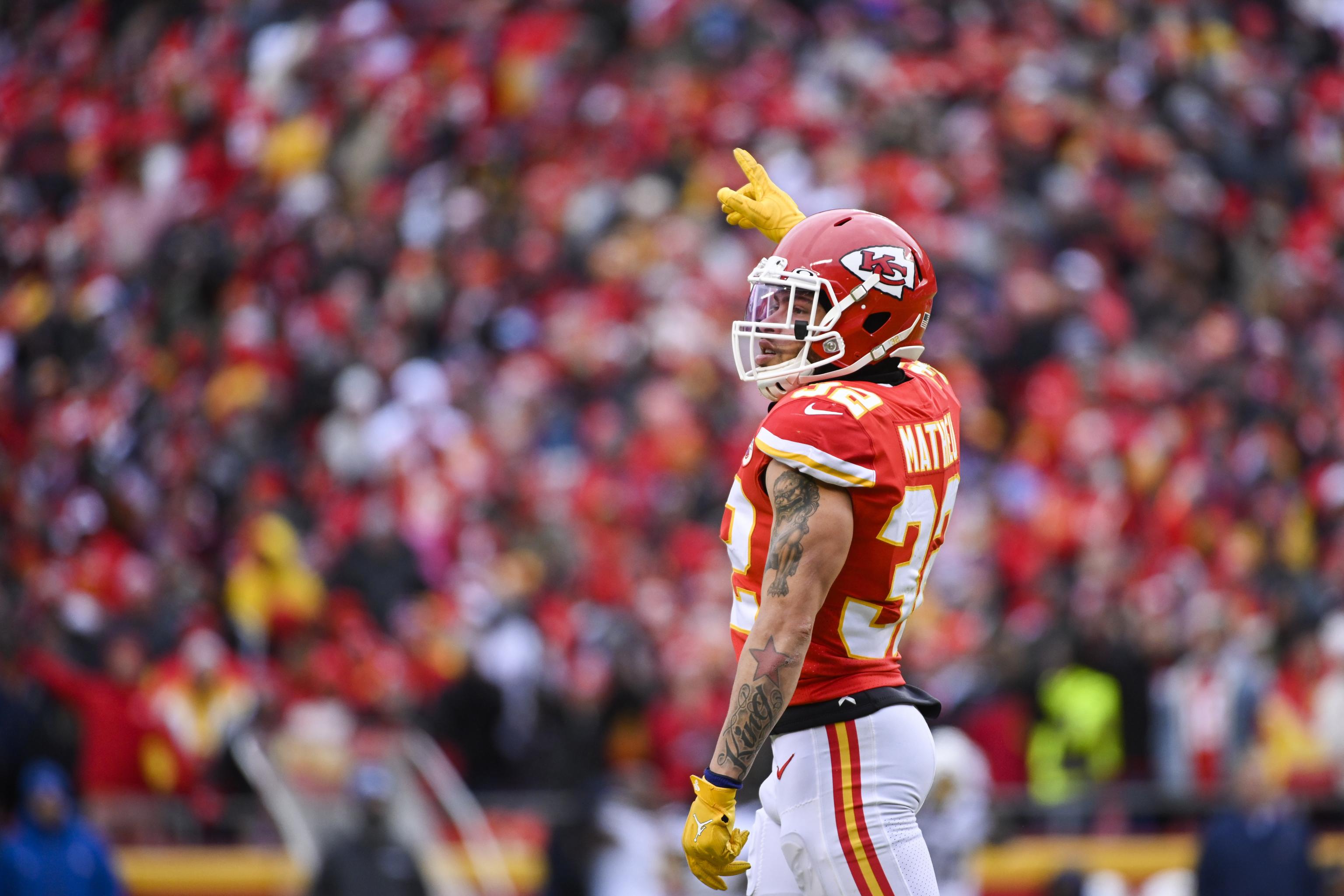 Chiefs vs. 49ers Player Props: Deebo Samuel, Travis Kelce, and