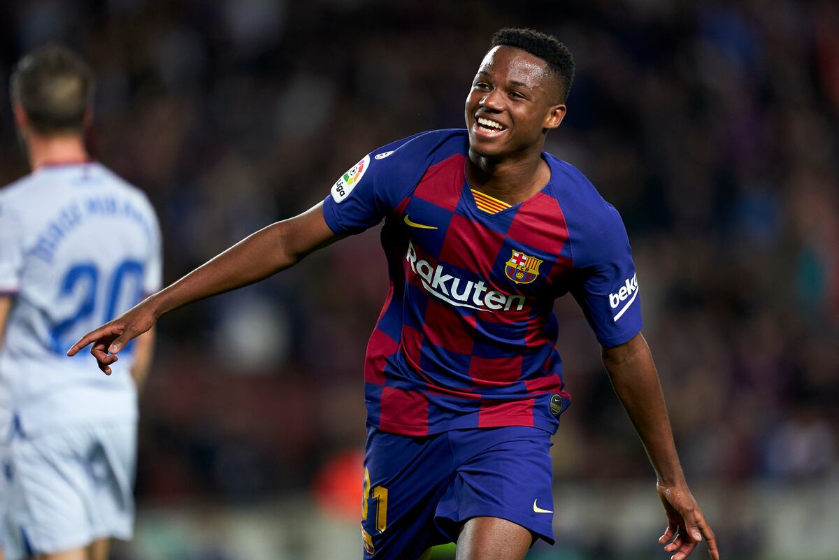 La Liga Table 2020 Week 22: Standings and Final Scores ...