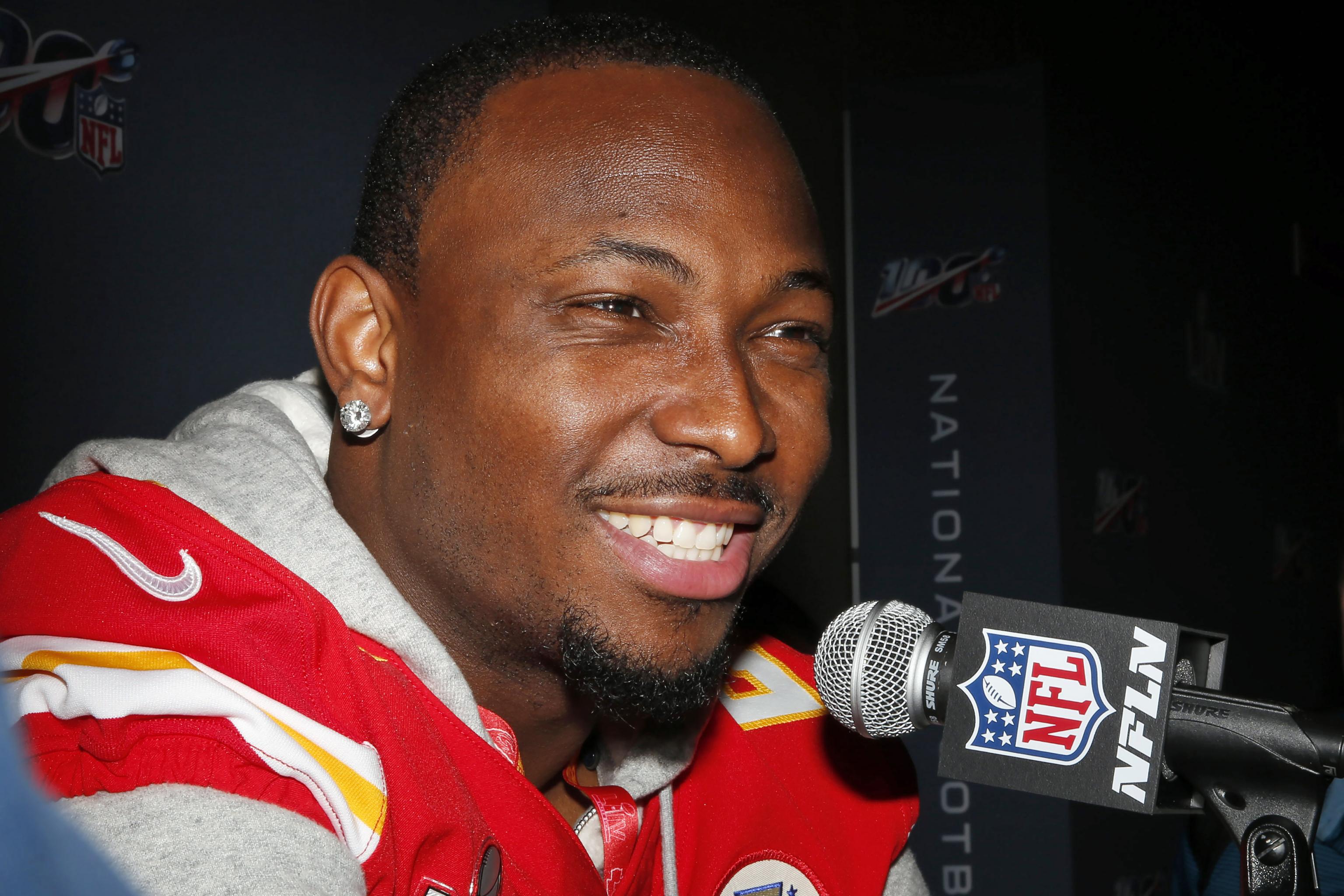 LeSean McCoy in talks with multiple teams on 2020 deal - Cardiac Hill