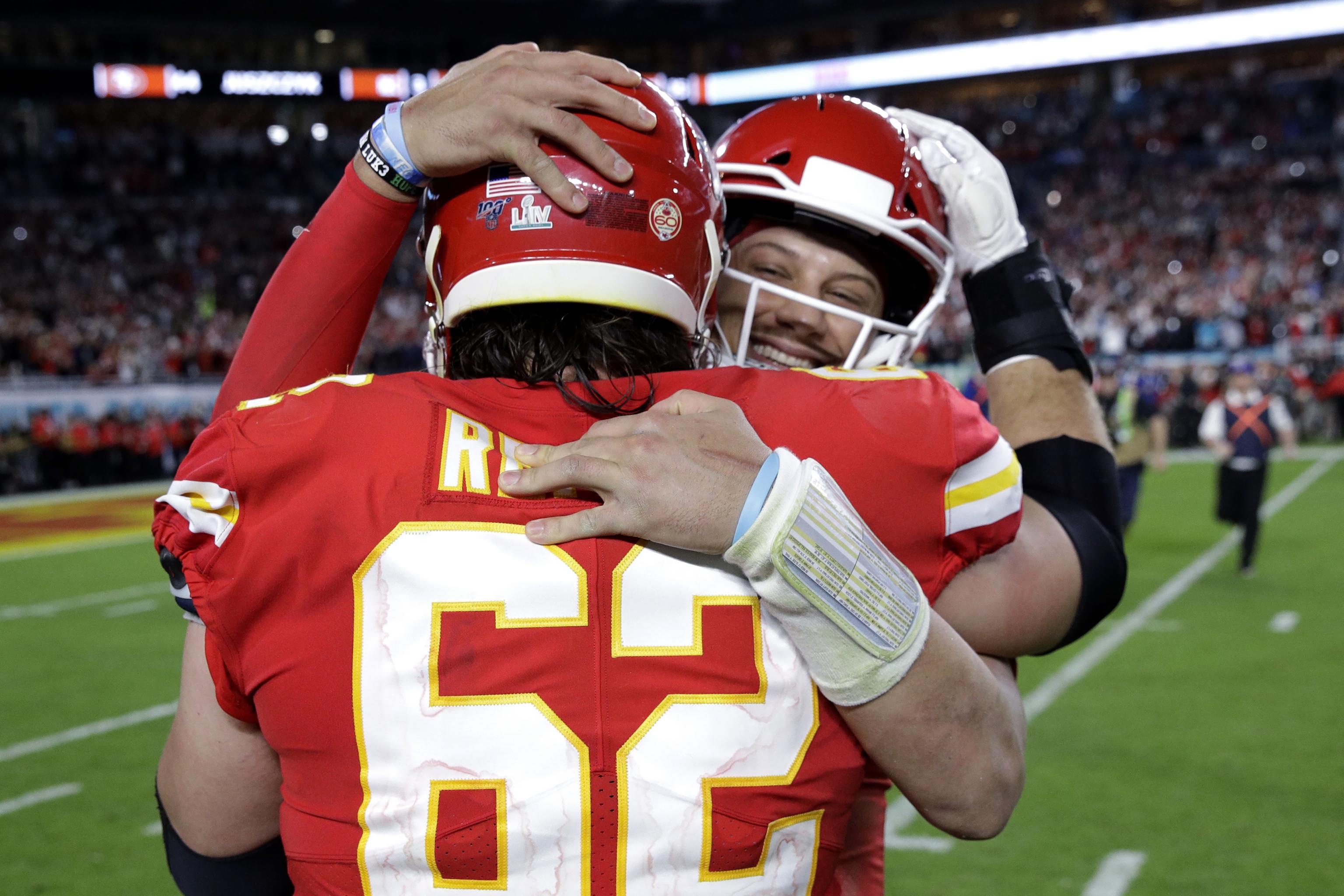The Kansas City Chiefs Waited 50 Years for This Super Bowl Date