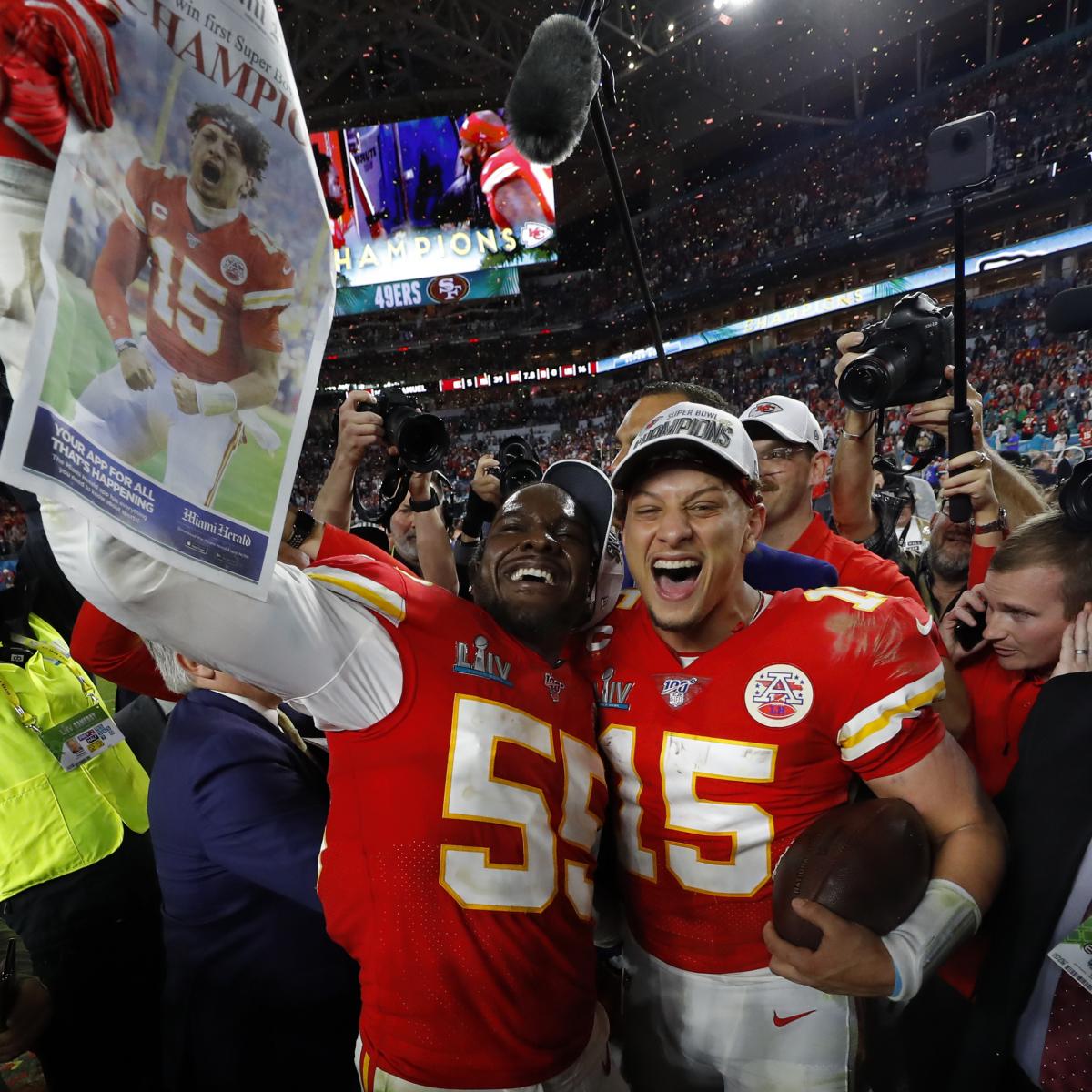 Super Bowl 2020 Score: Final Box Score and Analysis from 49ers vs ...