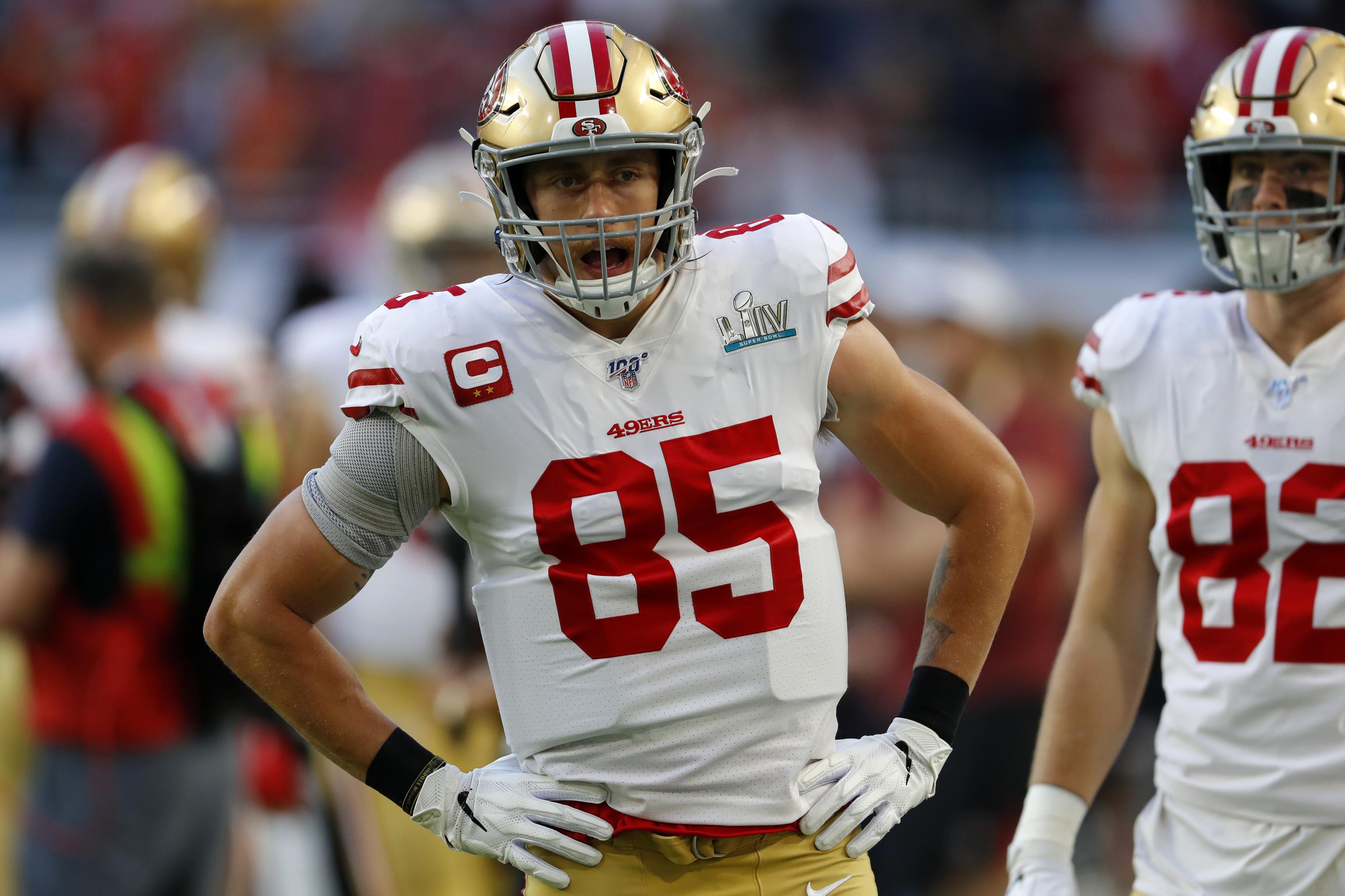 49ers Face Daunting Offseason To Get Back To Super Bowl Bleacher Report Latest News Videos And Highlights