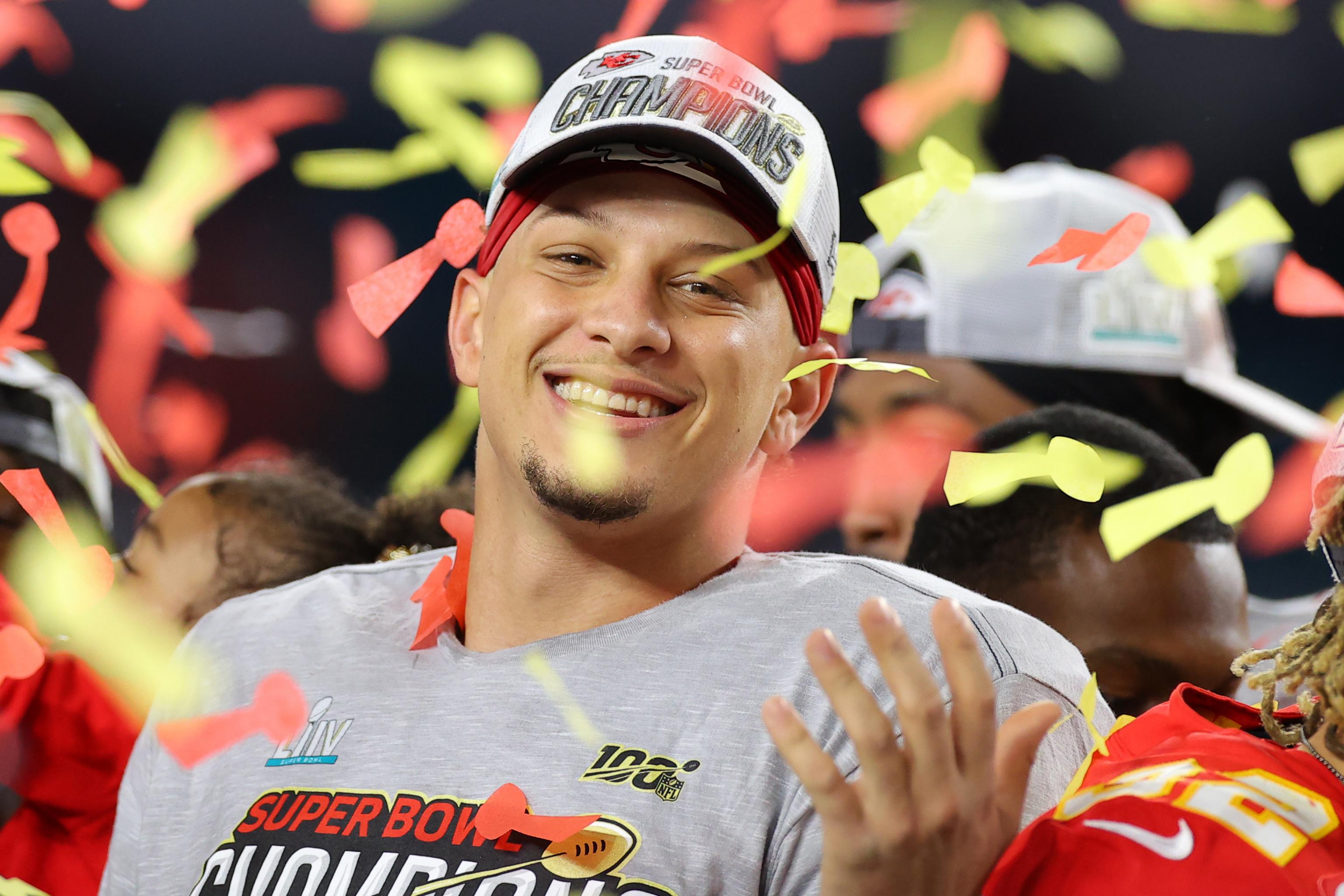 Haunted Hall of Famer: 49ers' John Lynch explains passing on Patrick Mahomes