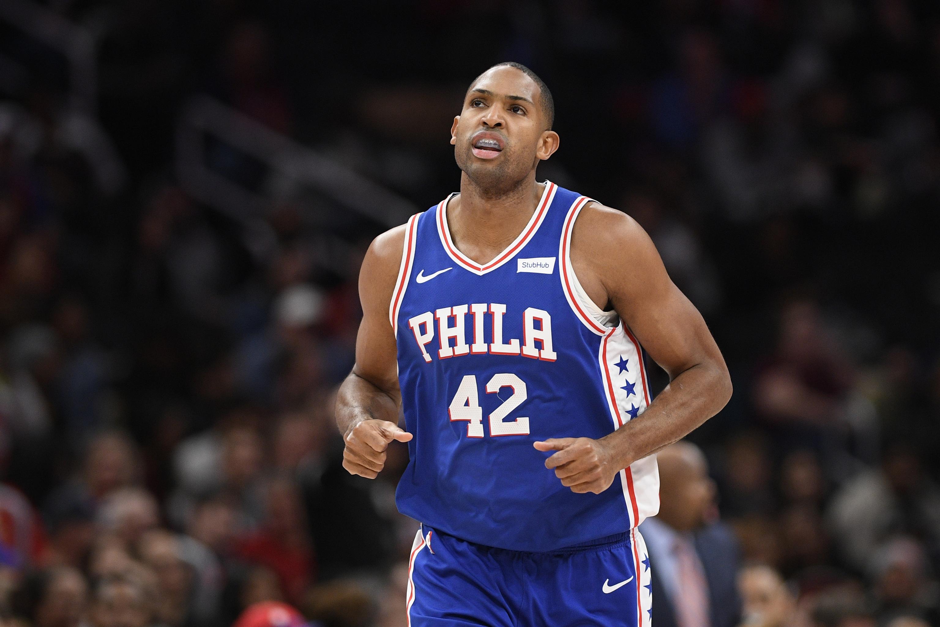Al Horford Trade Rumors 76ers Don T Want To Deal Pf Because Of Bucks Bleacher Report Latest News Videos And Highlights