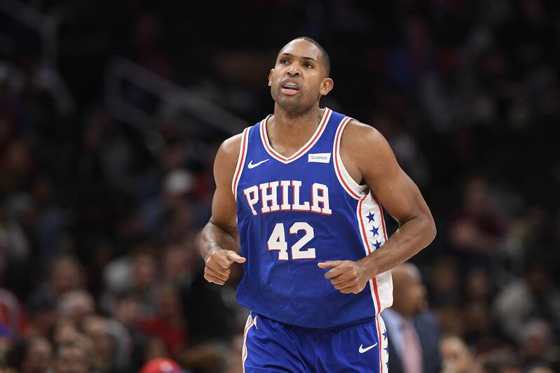 Al Horford Trade Rumors 76ers Don T Want To Deal Pf Because Of