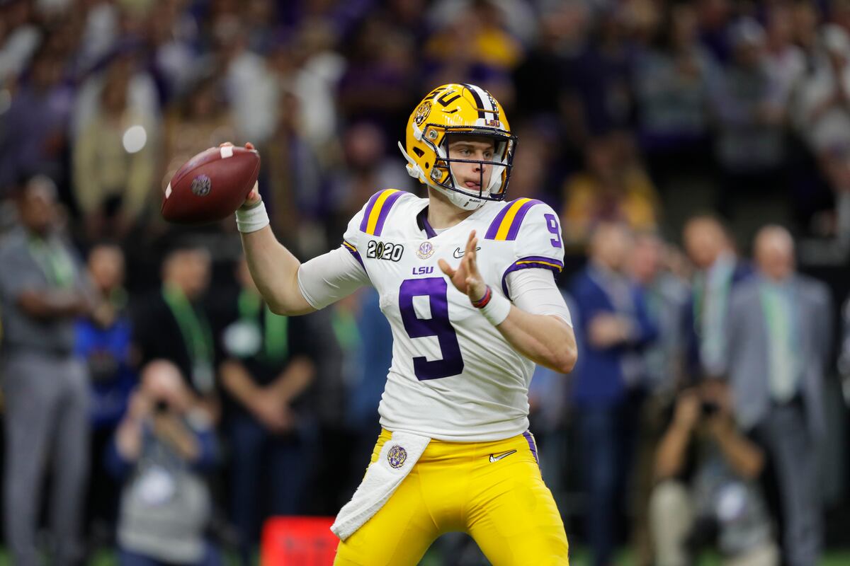 NFL Draft 2020: Post-Super Bowl Order and Projections for Top Prospects