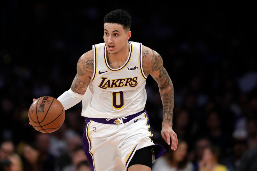 Lakers Rumors Examining Trade Whispers Surrounding Los Angeles Bleacher Report Latest News Videos And Highlights