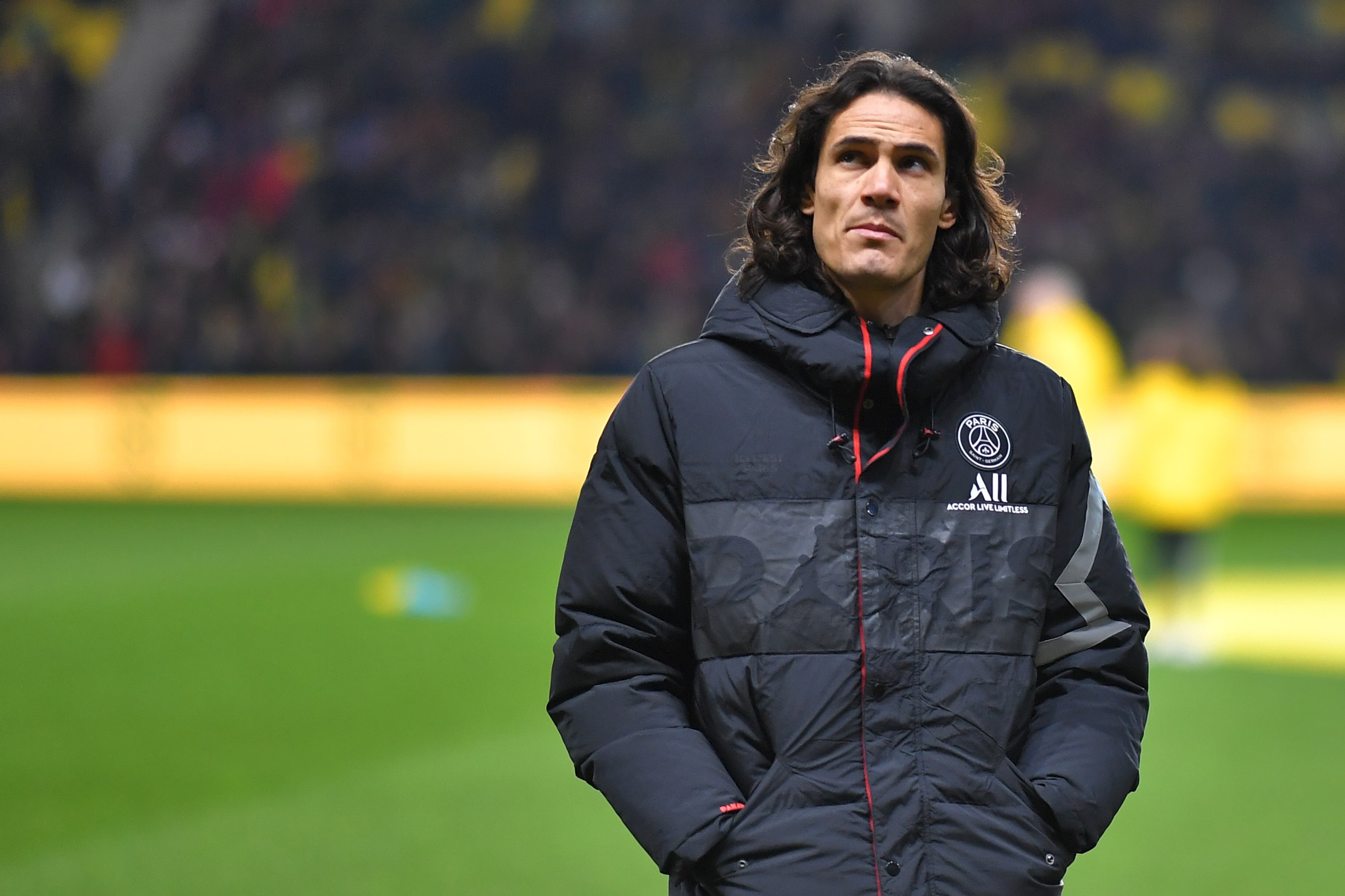 atletico madrid winter jacket