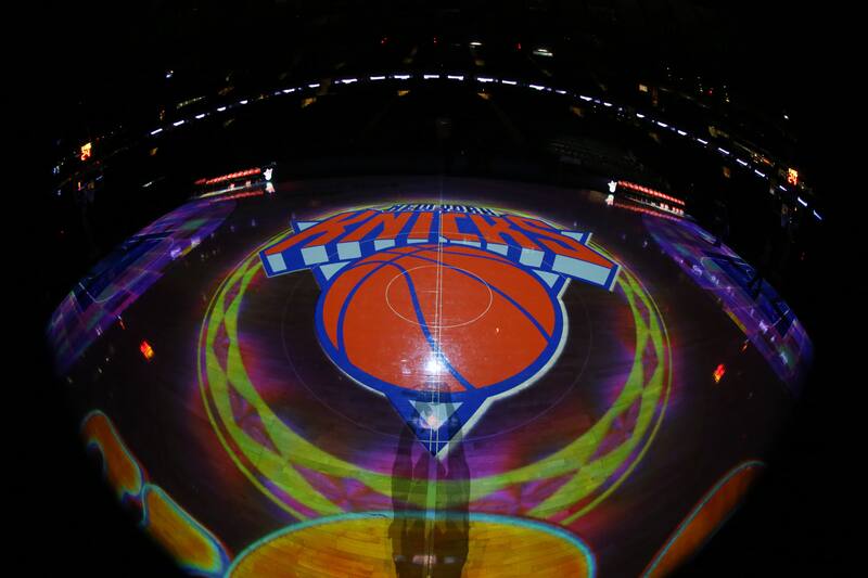 Knicks President Steve Mills Is Leaving the Team