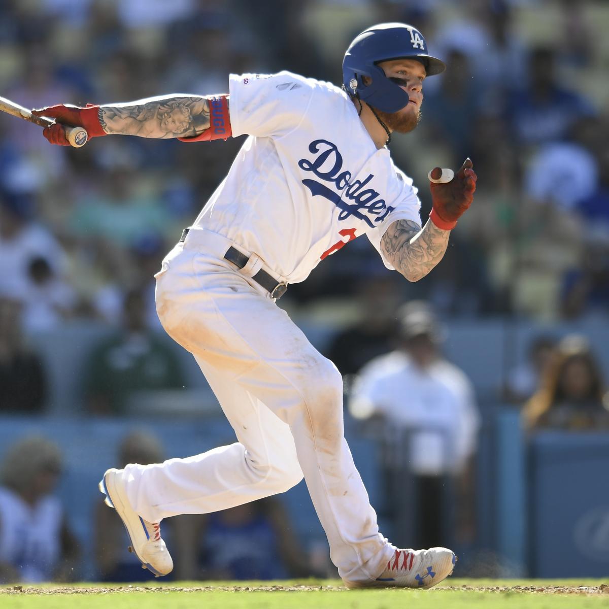 Potential Red Sox Lineups After Reported Kiké Hernández Signing 