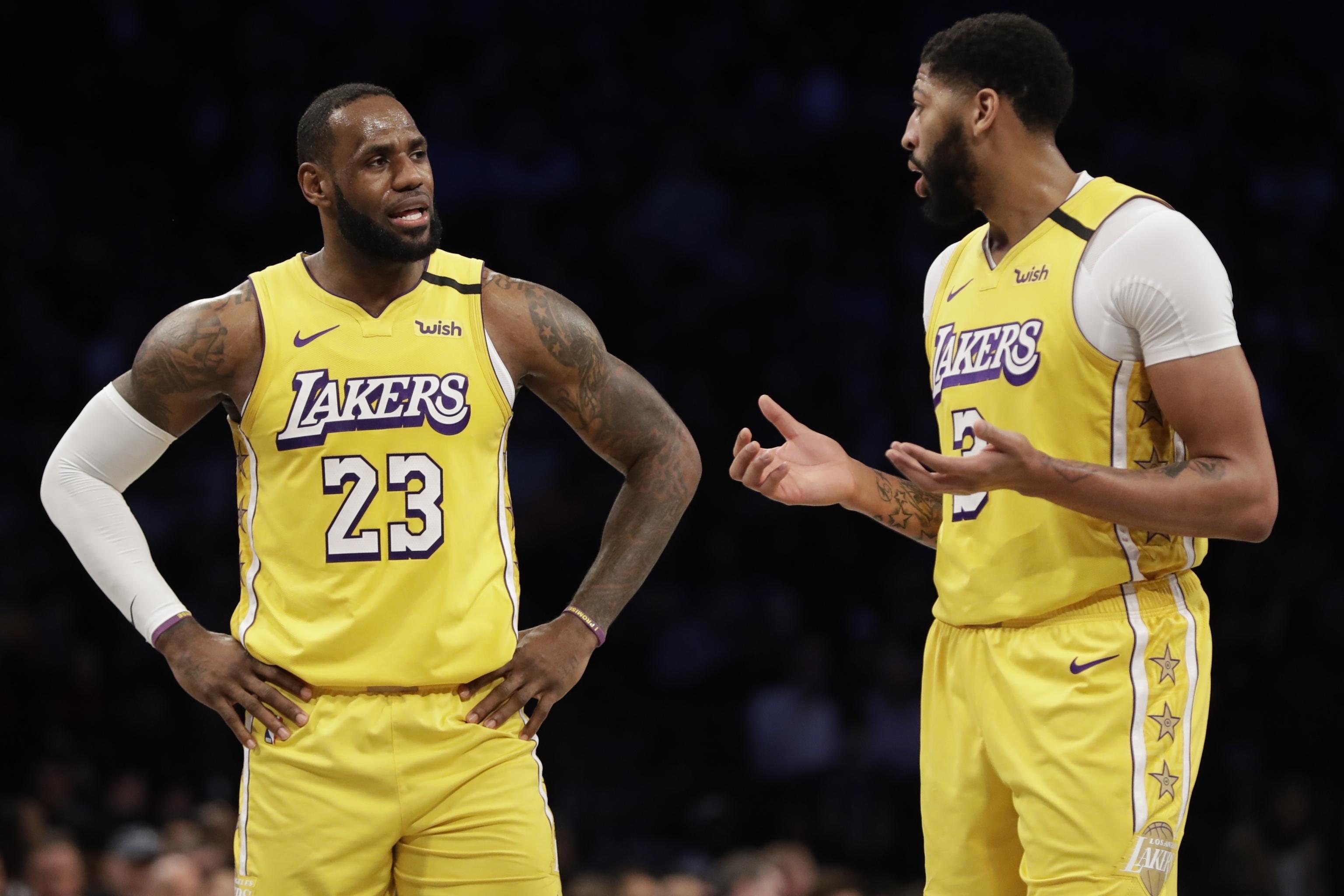 Andre Drummond Contract Details With Lakers Leaked, Cap Space to