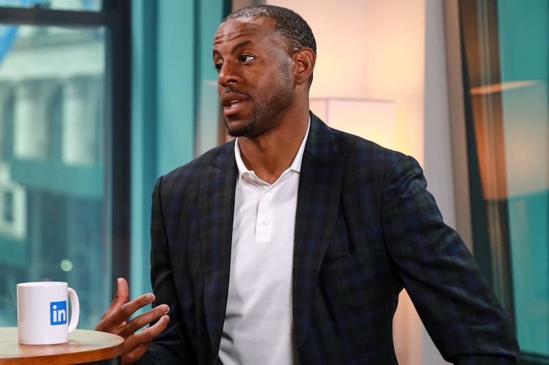 出面回應!Iguodala談灰熊:從未說過拒絕出戰,不在乎外界的質疑!-黑特籃球-NBA新聞影音圖片分享社區