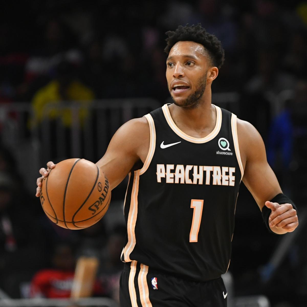 How Evan Turner Can Save His NBA Career with Boston Celtics, News, Scores,  Highlights, Stats, and Rumors