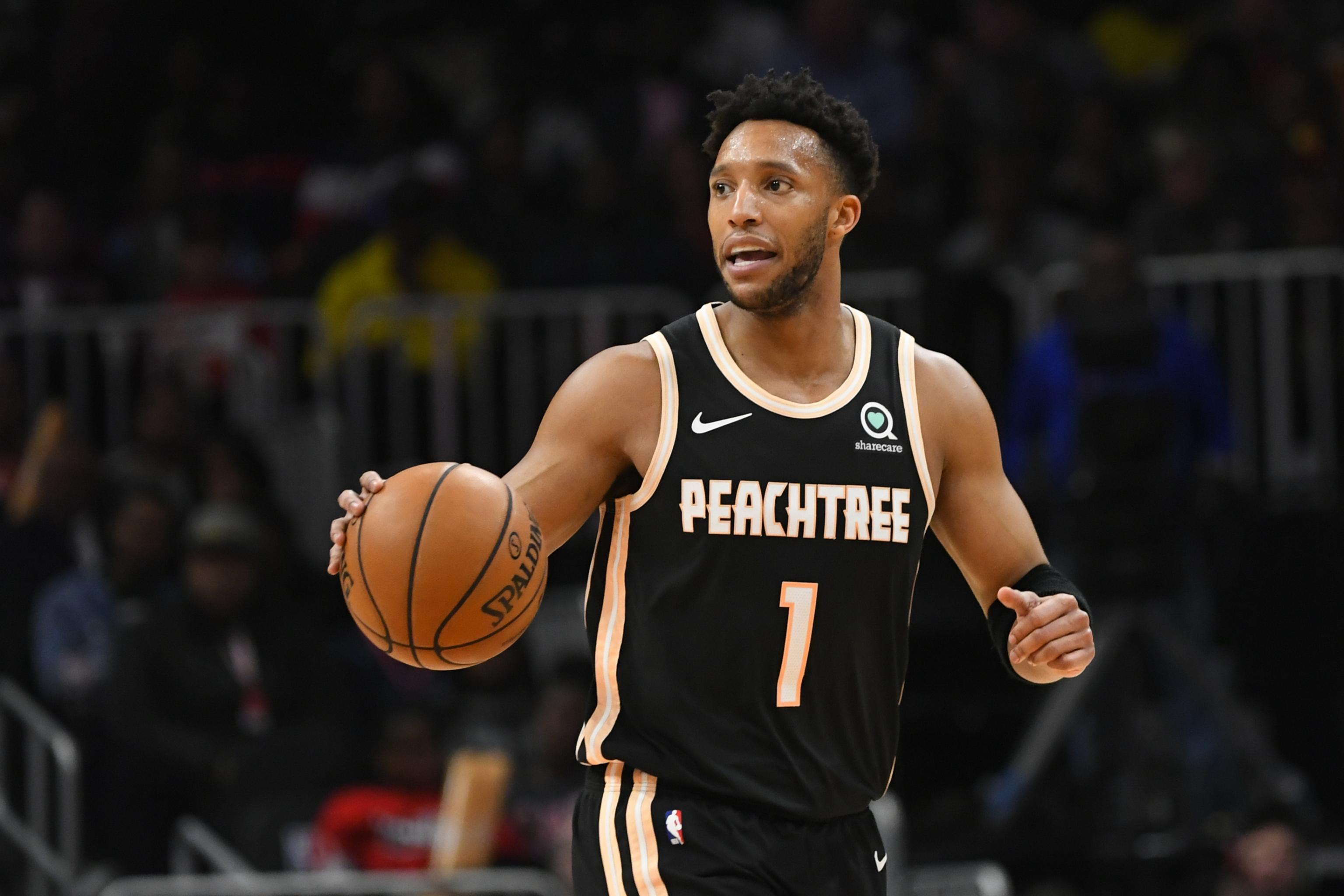 Nba Rumors Evan Turner Interests Celtics Heat If Bought Out By Timberwolves Bleacher Report Latest News Videos And Highlights