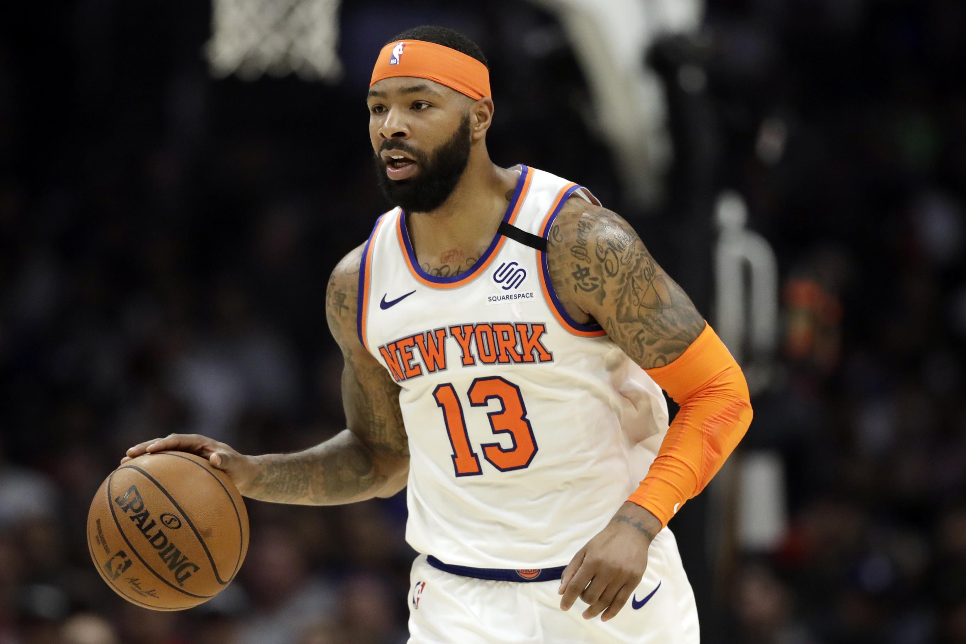 Nba Trade Rumors Breaking Down League Buzz Ahead Of 2020 Trade Deadline Bleacher Report Latest News Videos And Highlights
