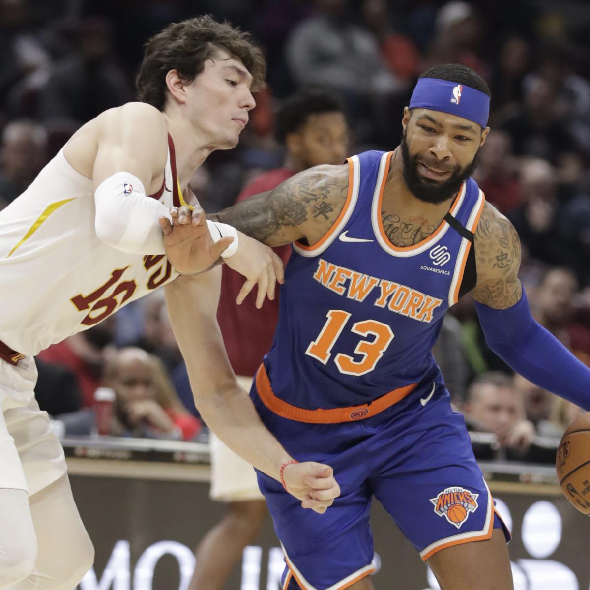 Lakers Trade Rumors: Hottest Reports Surrounding Los ...