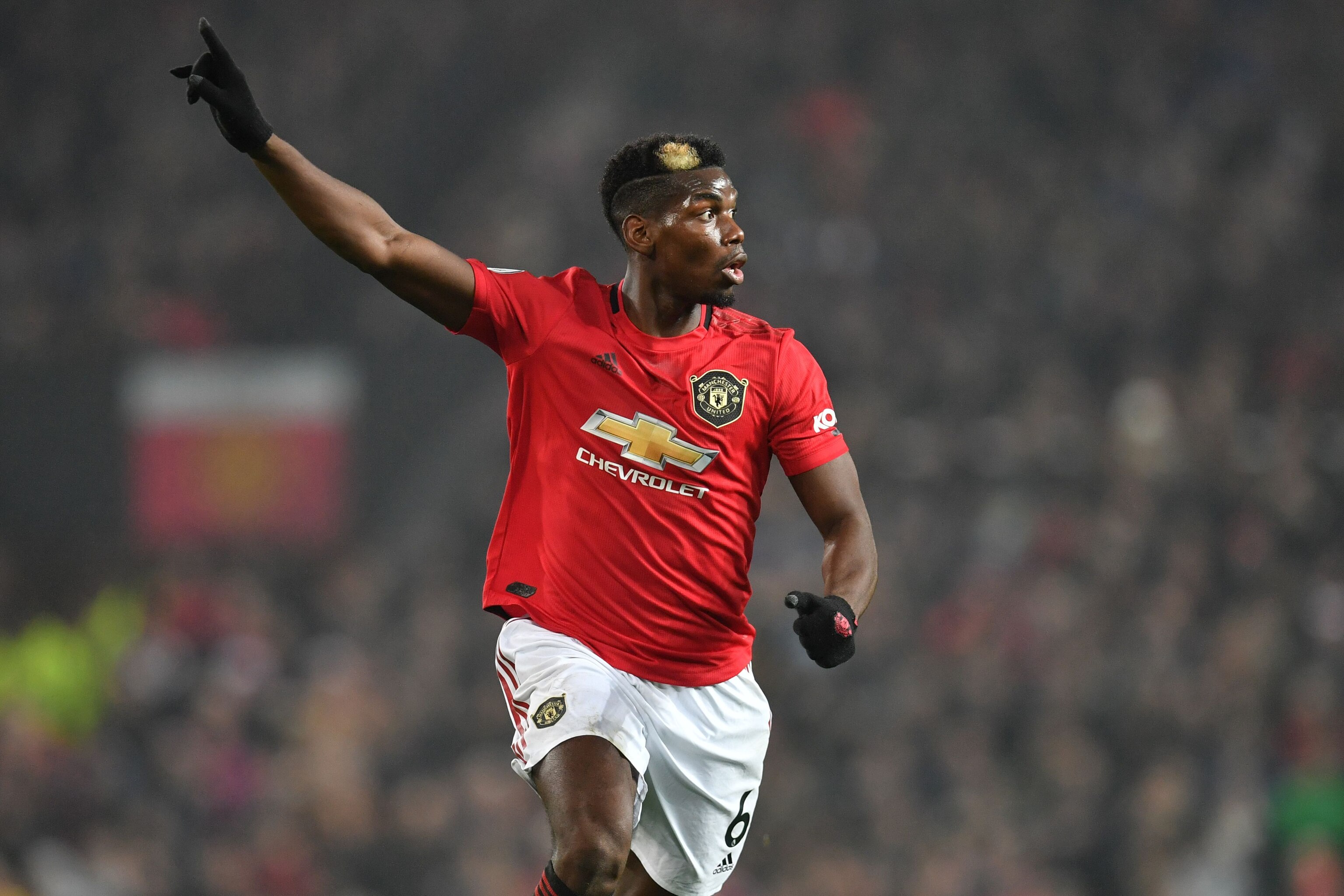 Lee Sharpe Excited By Paul Pogba Bruno Fernandes Pairing At Manchester United Bleacher Report Latest News Videos And Highlights