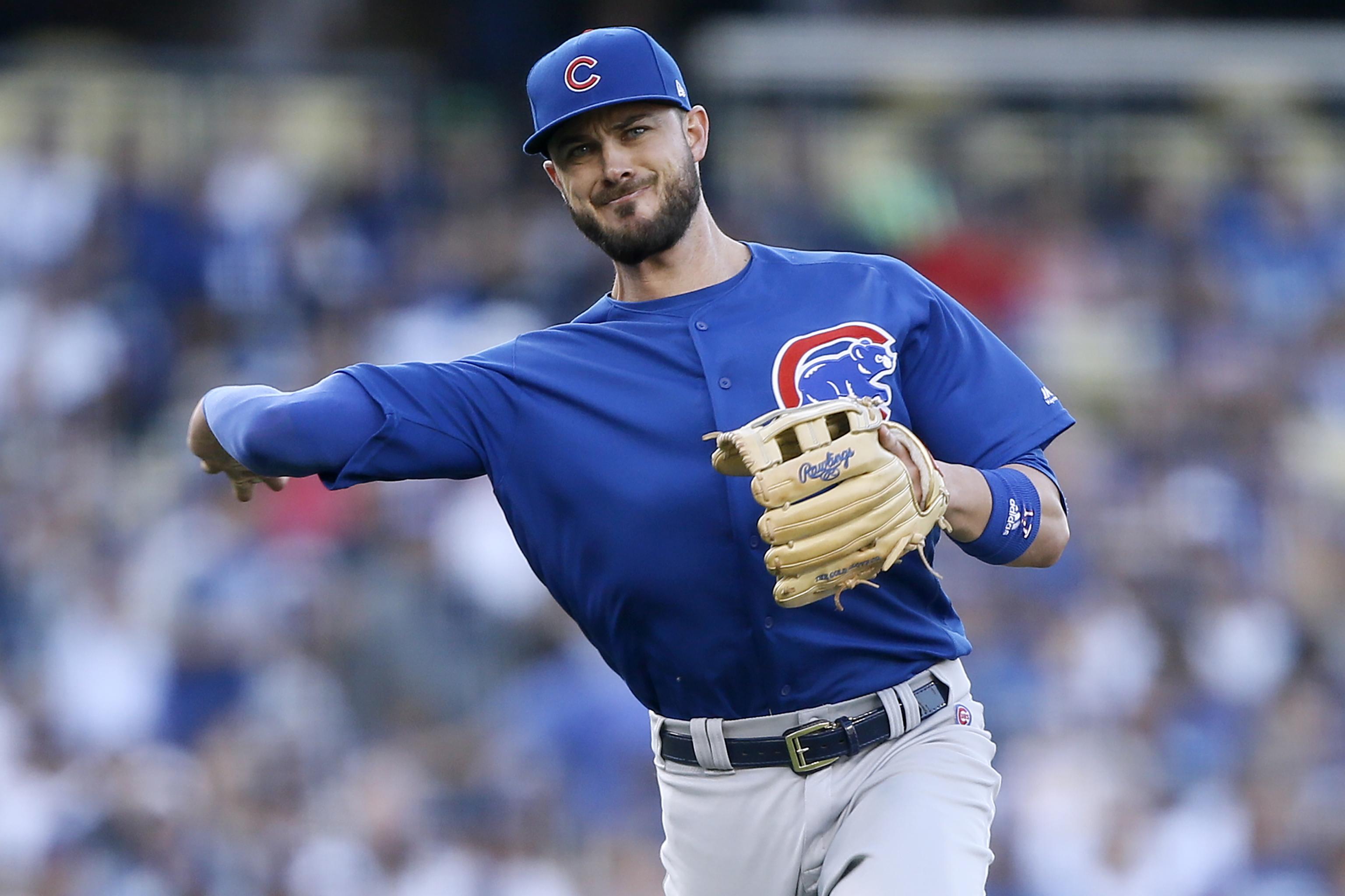 Chicago Cubs, Kris Bryant trade: How a potential dynasty turned into a  baseball travesty.