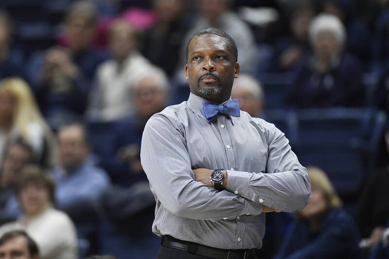 Smu Women S Basketball Hc Travis Mays Told Players To Commit