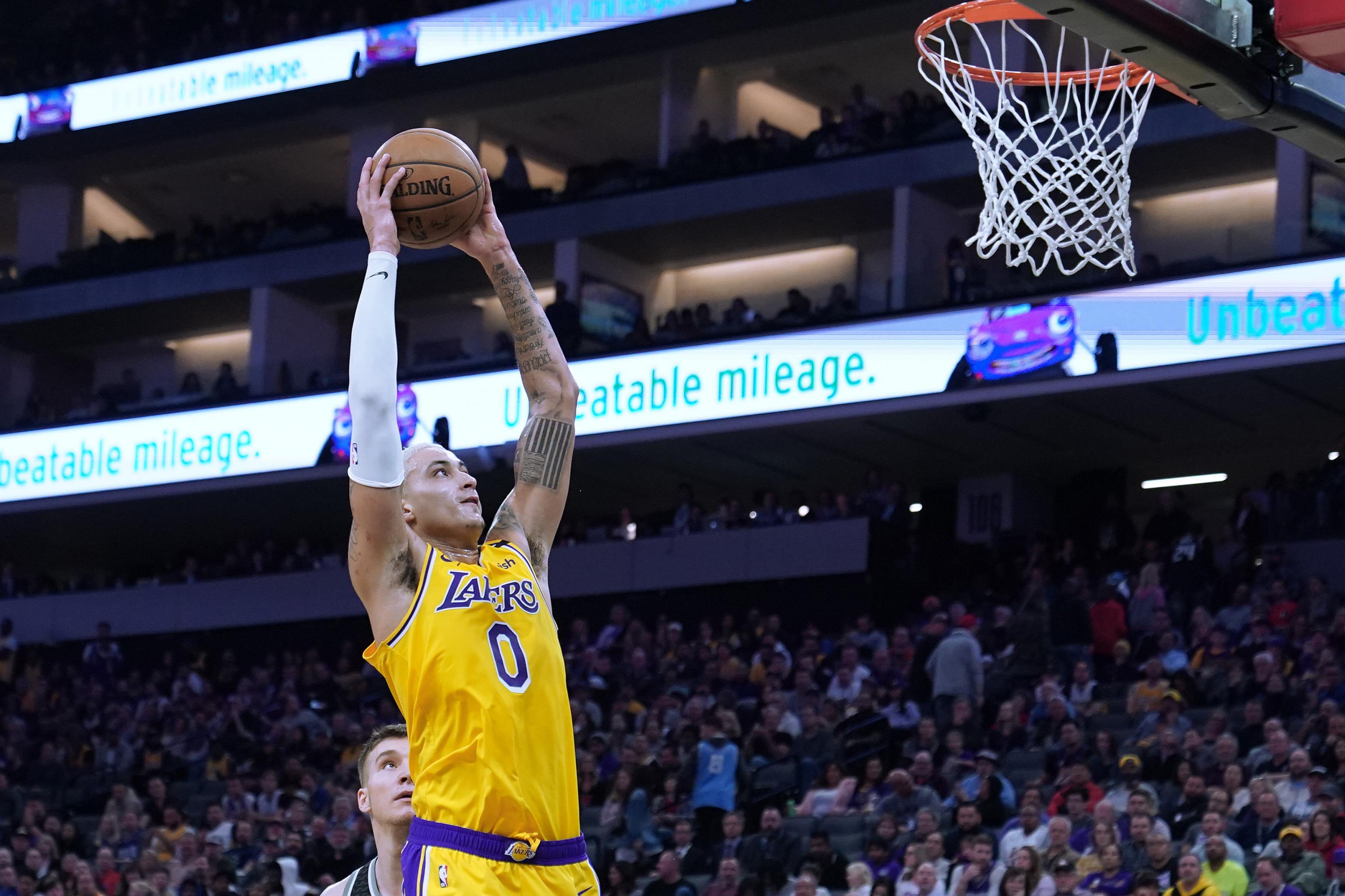 Lakers Trade Rumors Reviewing Latest Chatter On 2020 Deadline Day Bleacher Report Latest News Videos And Highlights