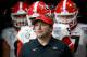 NEW ORLEANS, LOUISIANA - JANUARY 01: Head coach Kirby Smart of the Georgia Bulldogs walks onto the field prior to the Allstate Sugar Bowl against the Baylor Bears at Mercedes Benz Superdome on January 01, 2020 in New Orleans, Louisiana. (Photo by Sean Gardner/Getty Images)