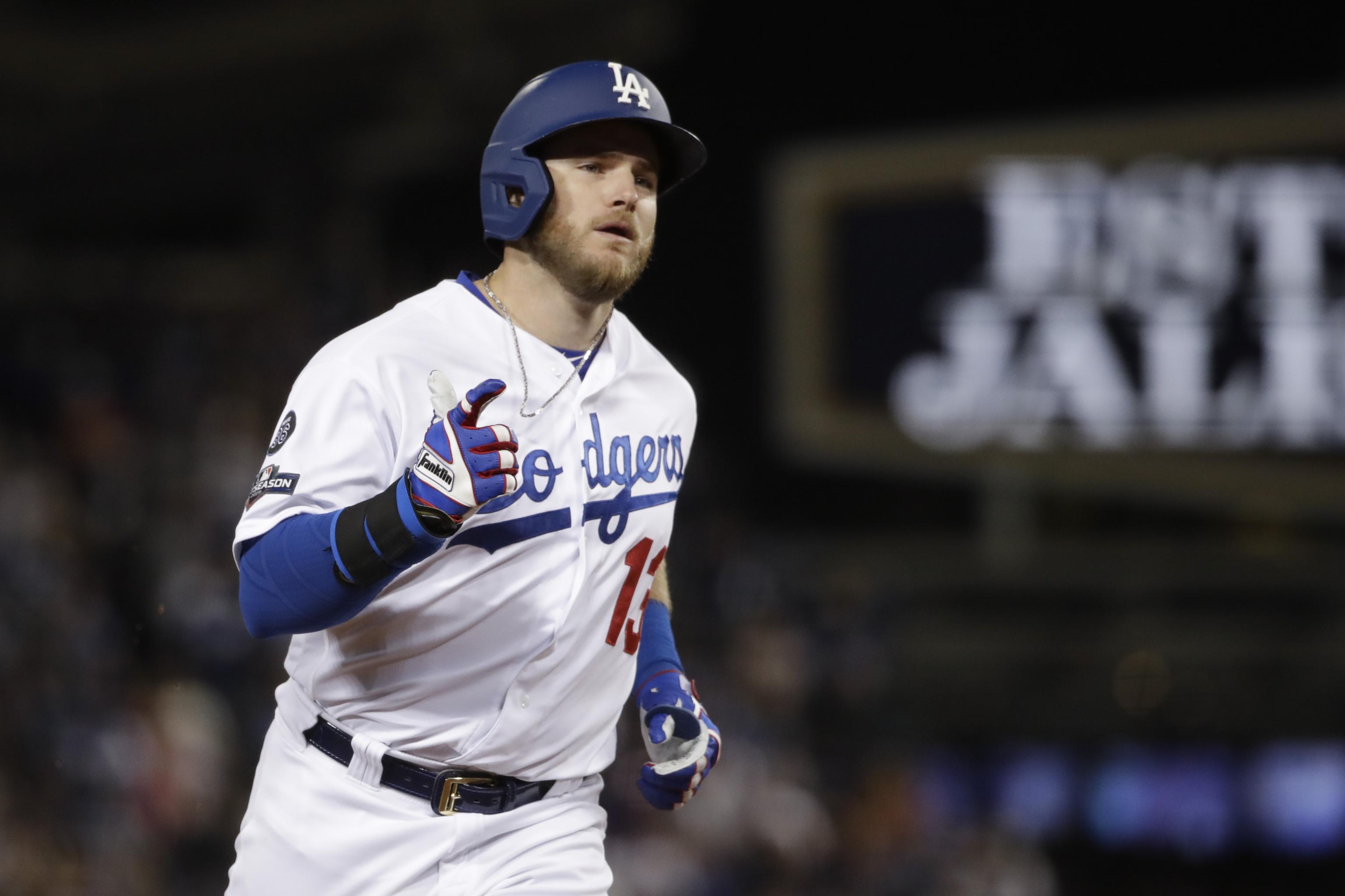 Blockbuster” Doesn't Begin to Describe the Dodgers' Trade for Max
