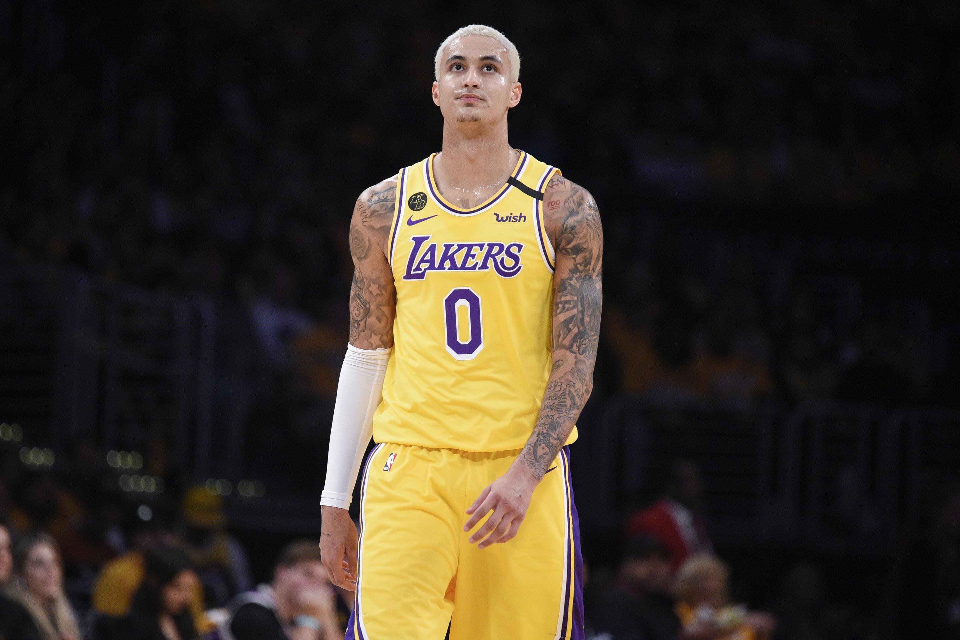 La Lakers Played Nba Trade Deadline Right But How Will They Fix Glaring Holes Bleacher Report Latest News Videos And Highlights