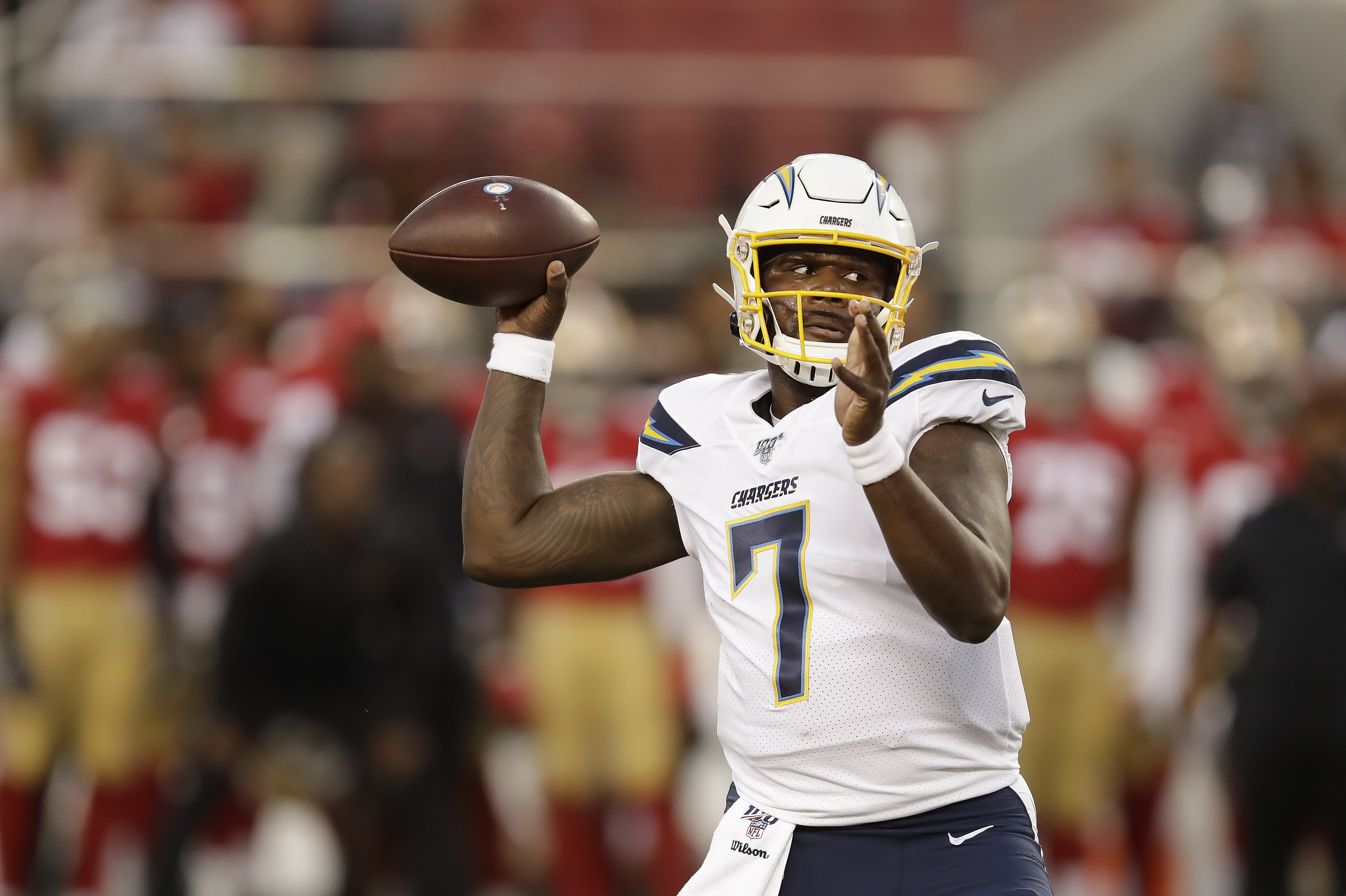 week 1 fantasy rankings