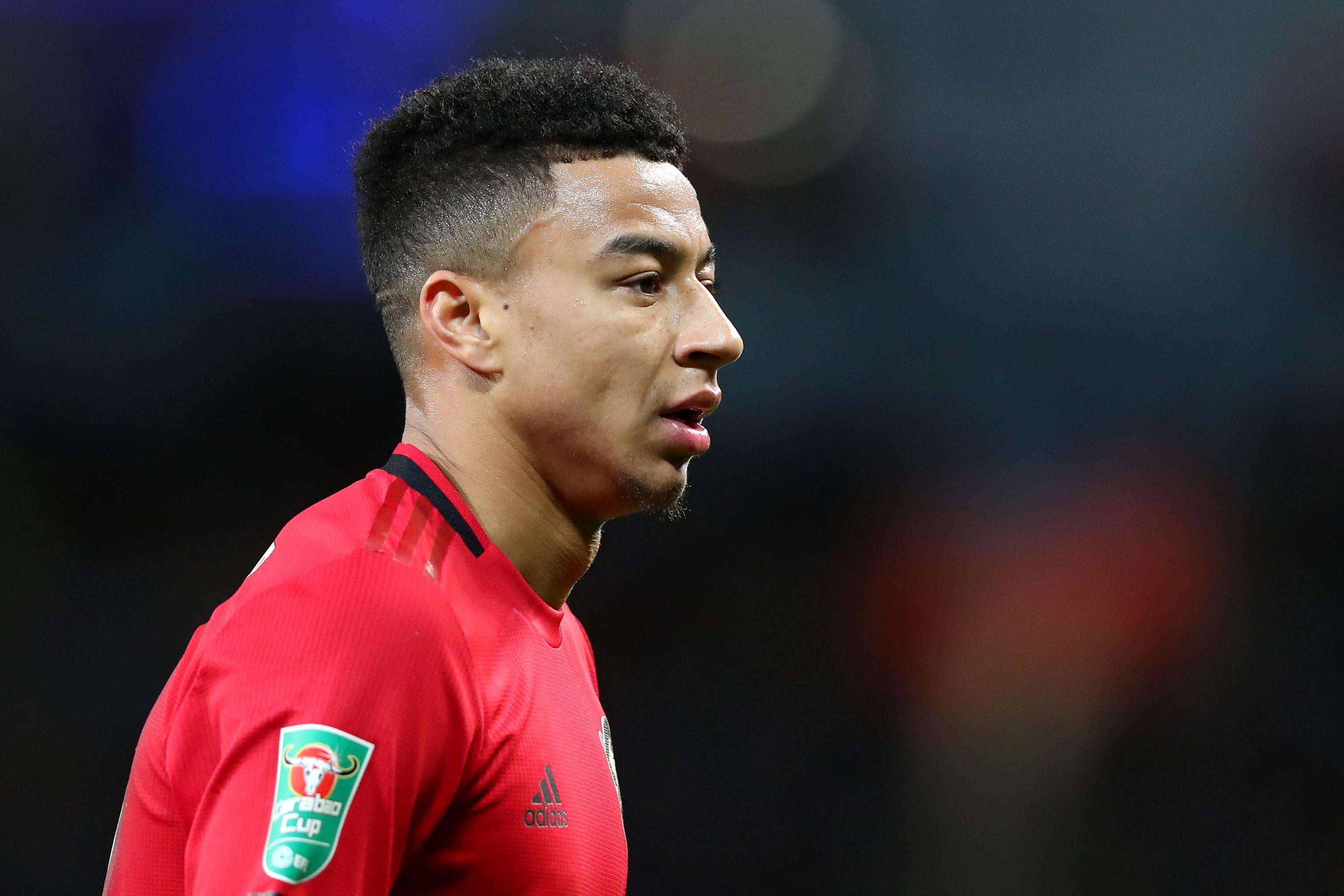 Rene Meulensteen Compares Jesse Lingard To Barcelona Icon Andres Iniesta Bleacher Report Latest News Videos And Highlights