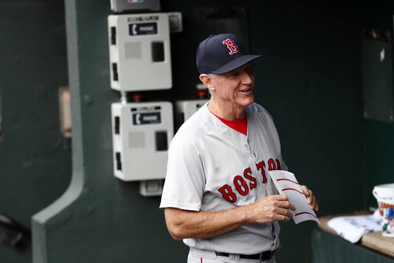 Red Sox Rumors Ron Roenicke To Be Named Manager After Mlb