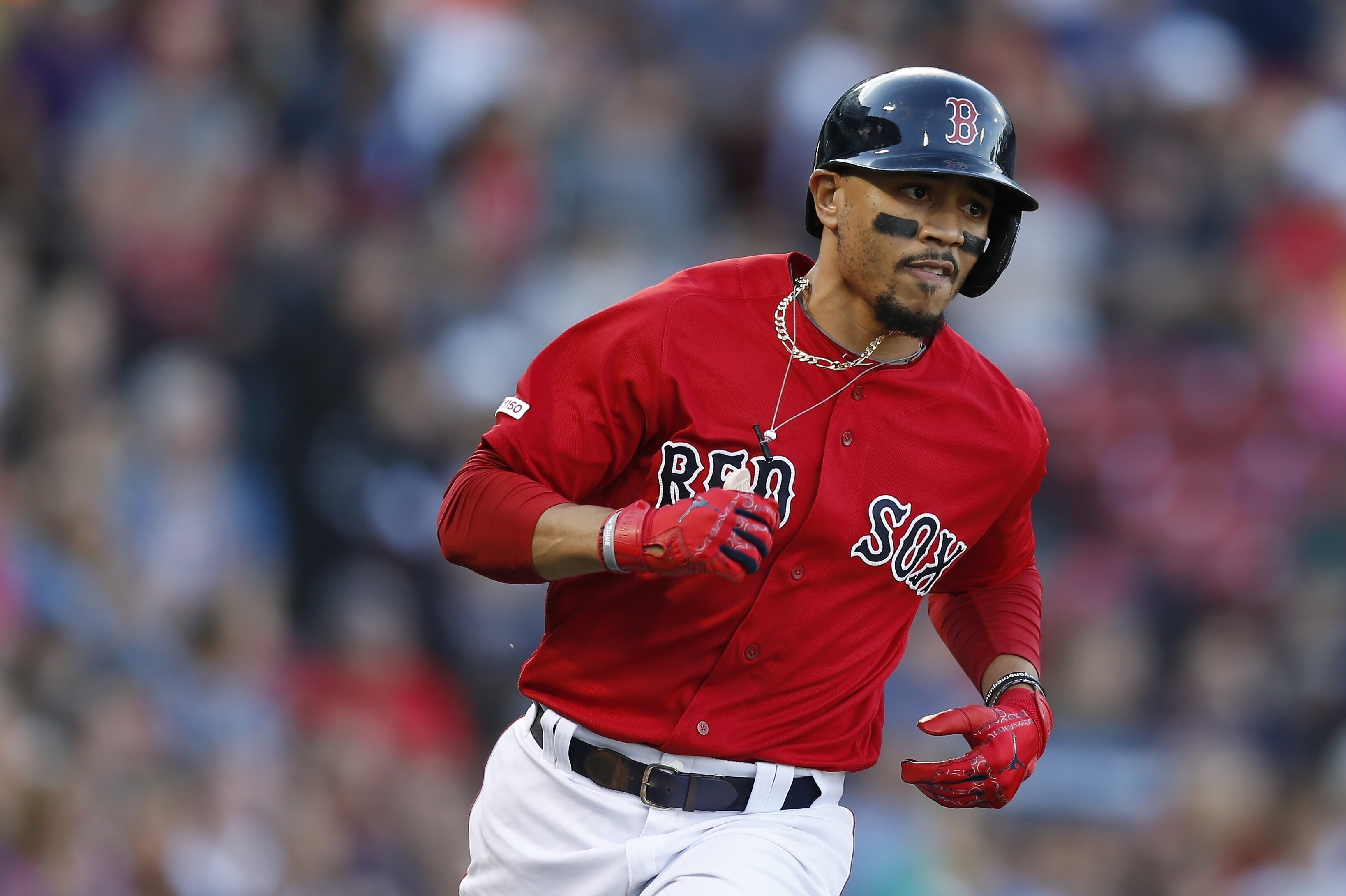 most popular red sox jersey