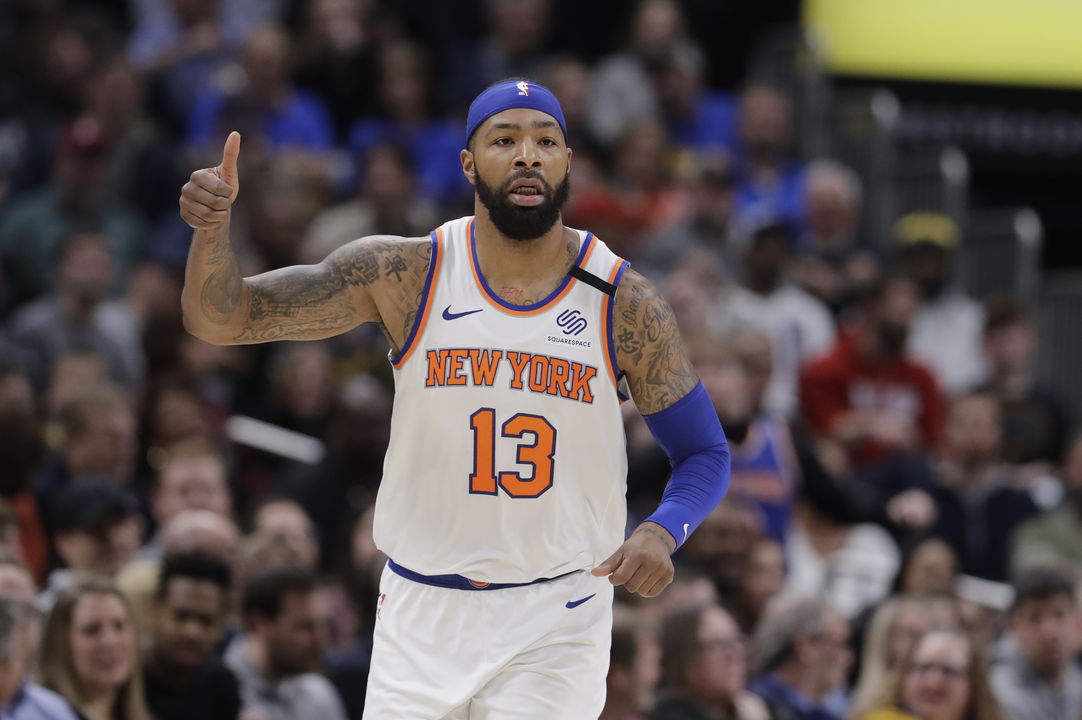 2020 nba trade rumors | NBA Trade Rumors: Gauging The ...