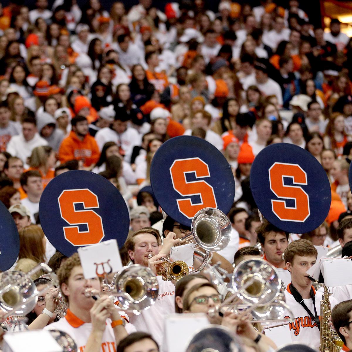 2022 5 Star Pg Prospect Dior Johnson Commits To Syracuse