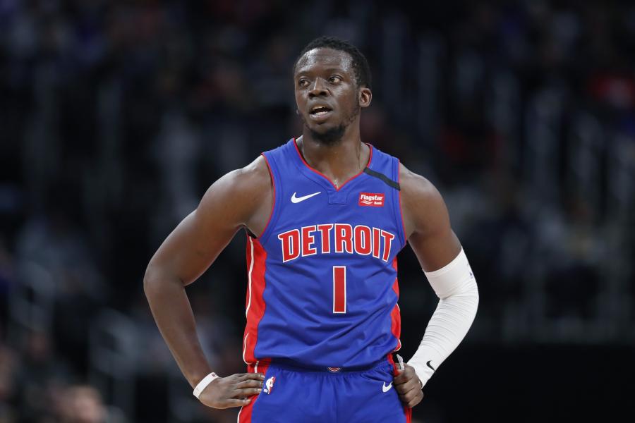 Clippers Rumors Reggie Jackson A Likely Target If Pistons Pg Agrees To Buyout Bleacher Report Latest News Videos And Highlights