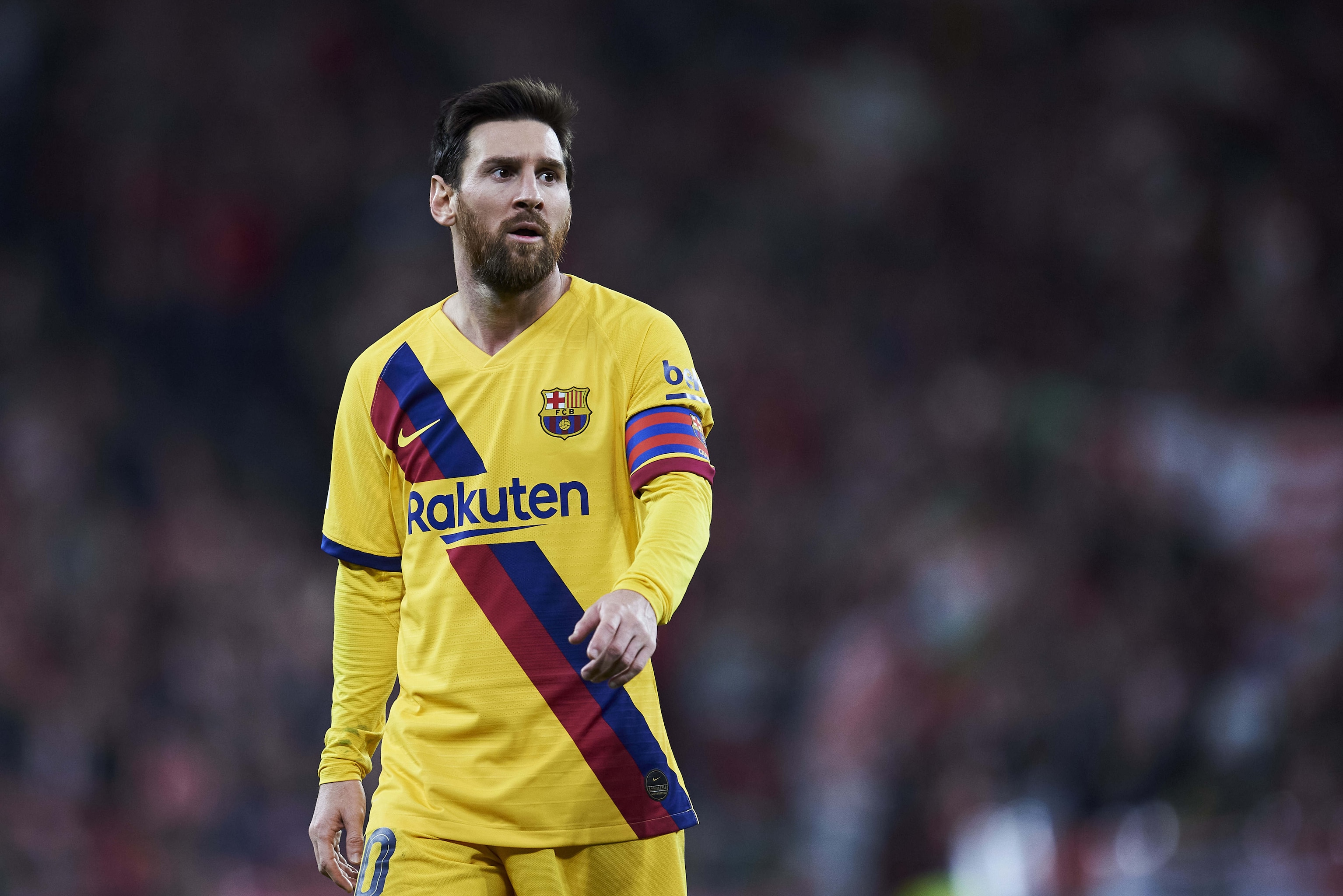 Image result for barcelona betis 2020 messi abidal