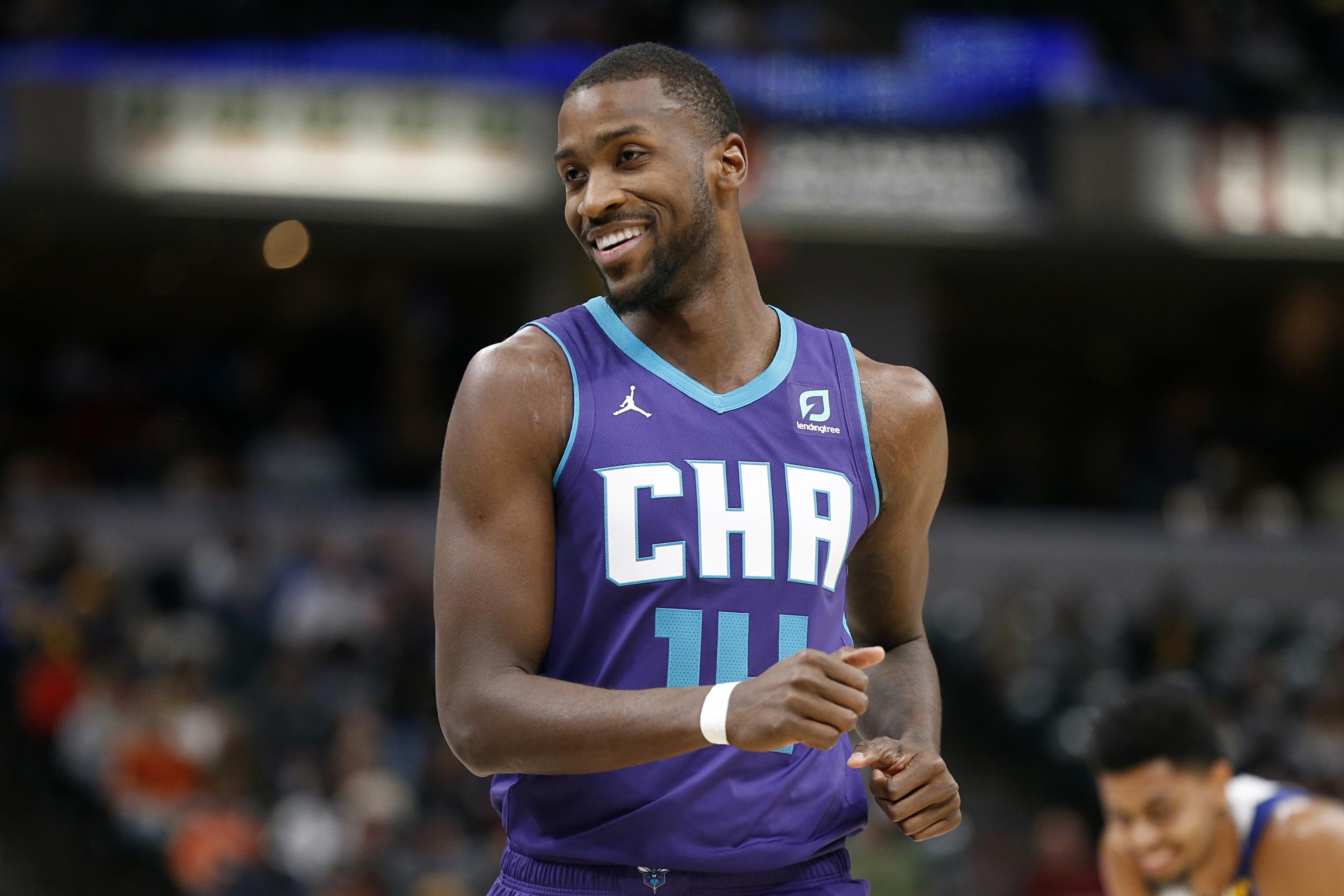 Report Michael Kidd Gilchrist Mavericks Agree To Contract After Hornets Buyout Bleacher Report Latest News Videos And Highlights