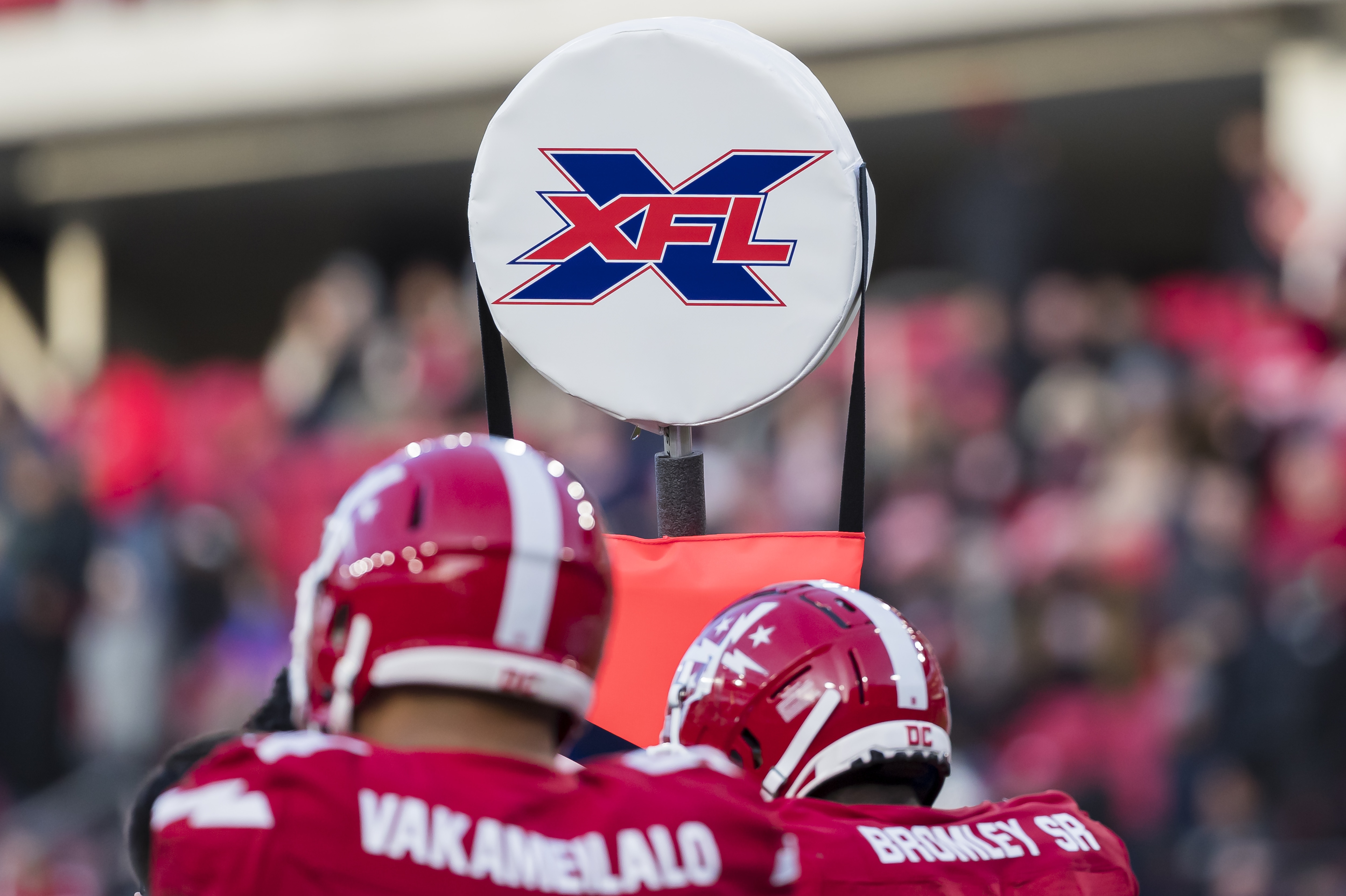 Xfl Innovations The Nfl Should Strongly Consider Bleacher Report