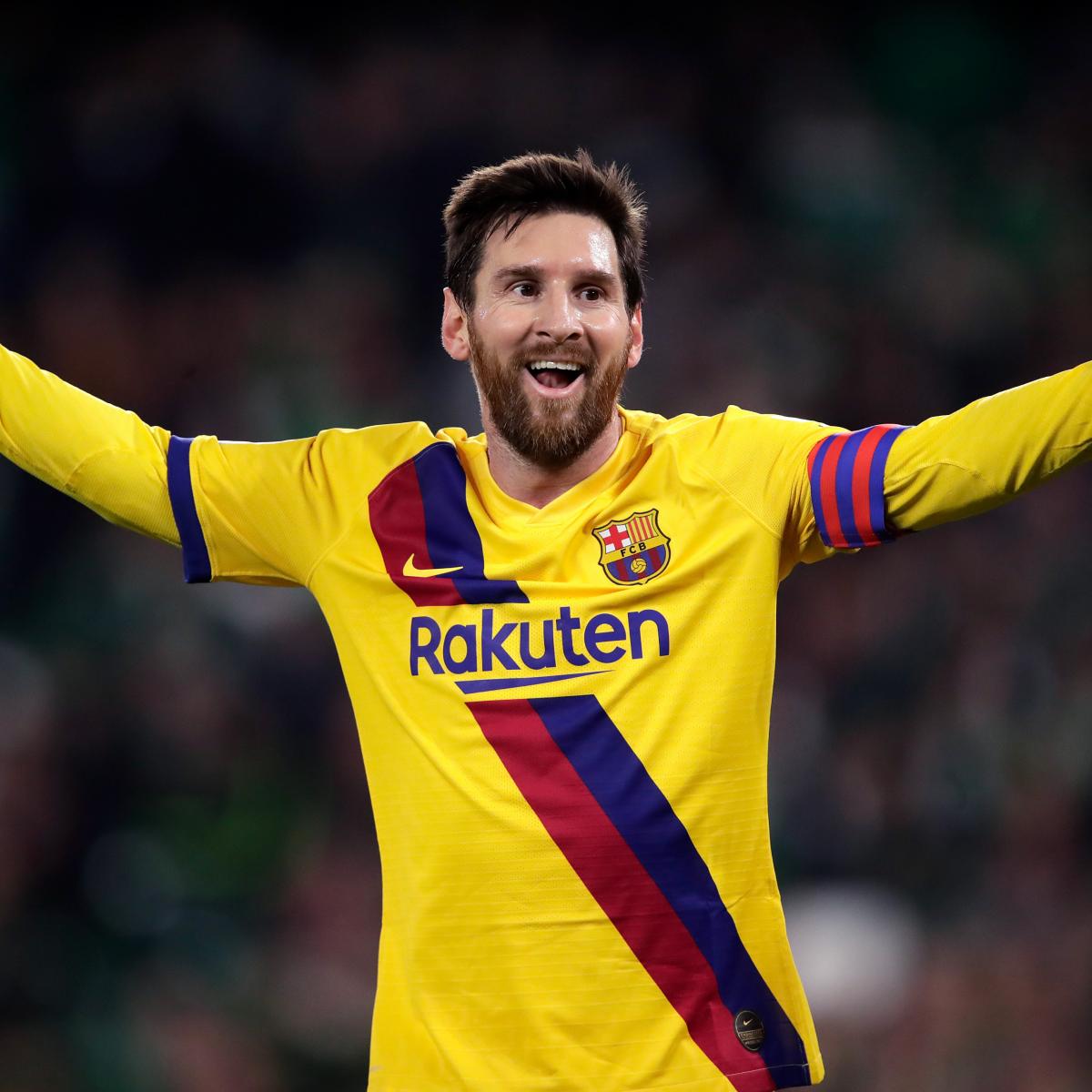La Liga Winners And Losers After Final 2020 Week 23 Table Football Addict