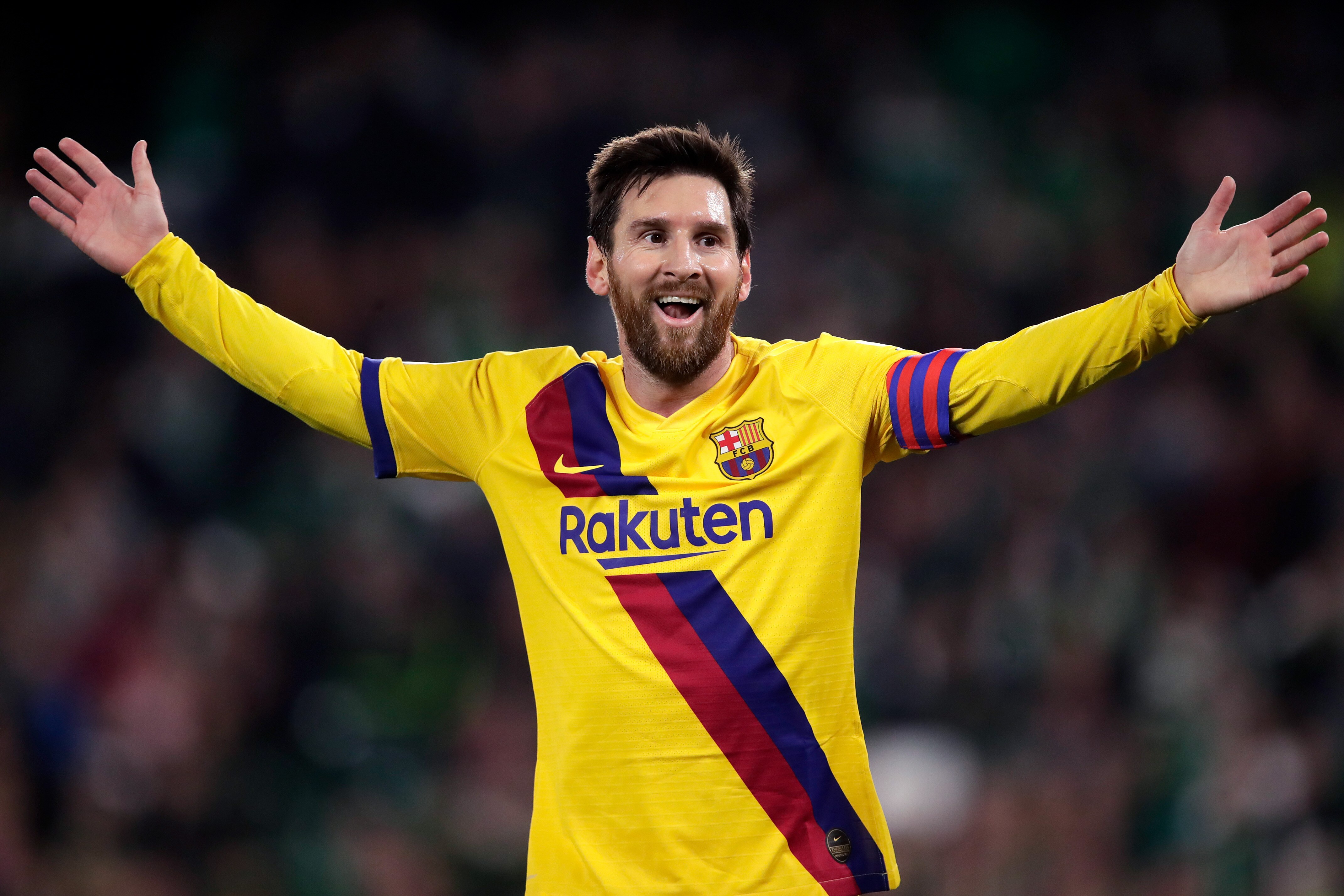 La Liga Winners And Losers After Final 2020 Week 23 Table