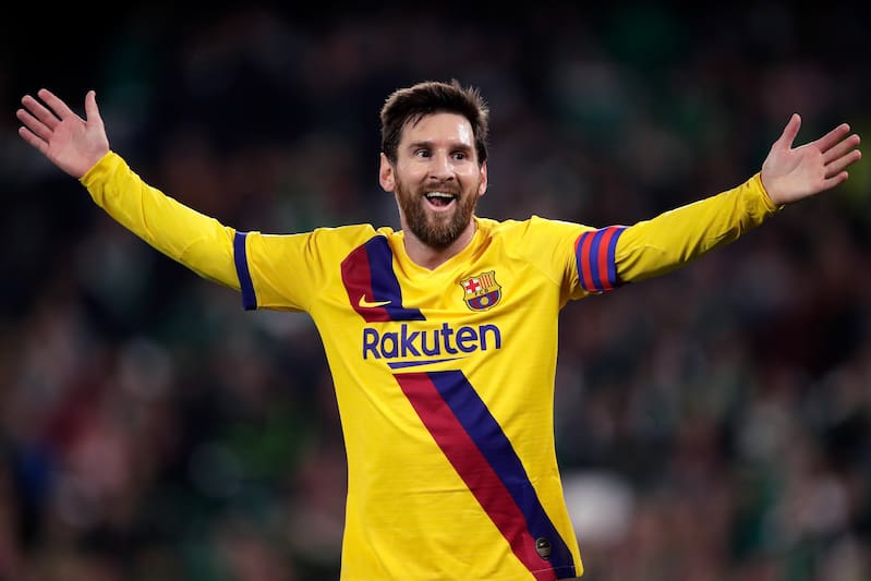 La Liga Winners And Losers After Final 2020 Week 23 Table