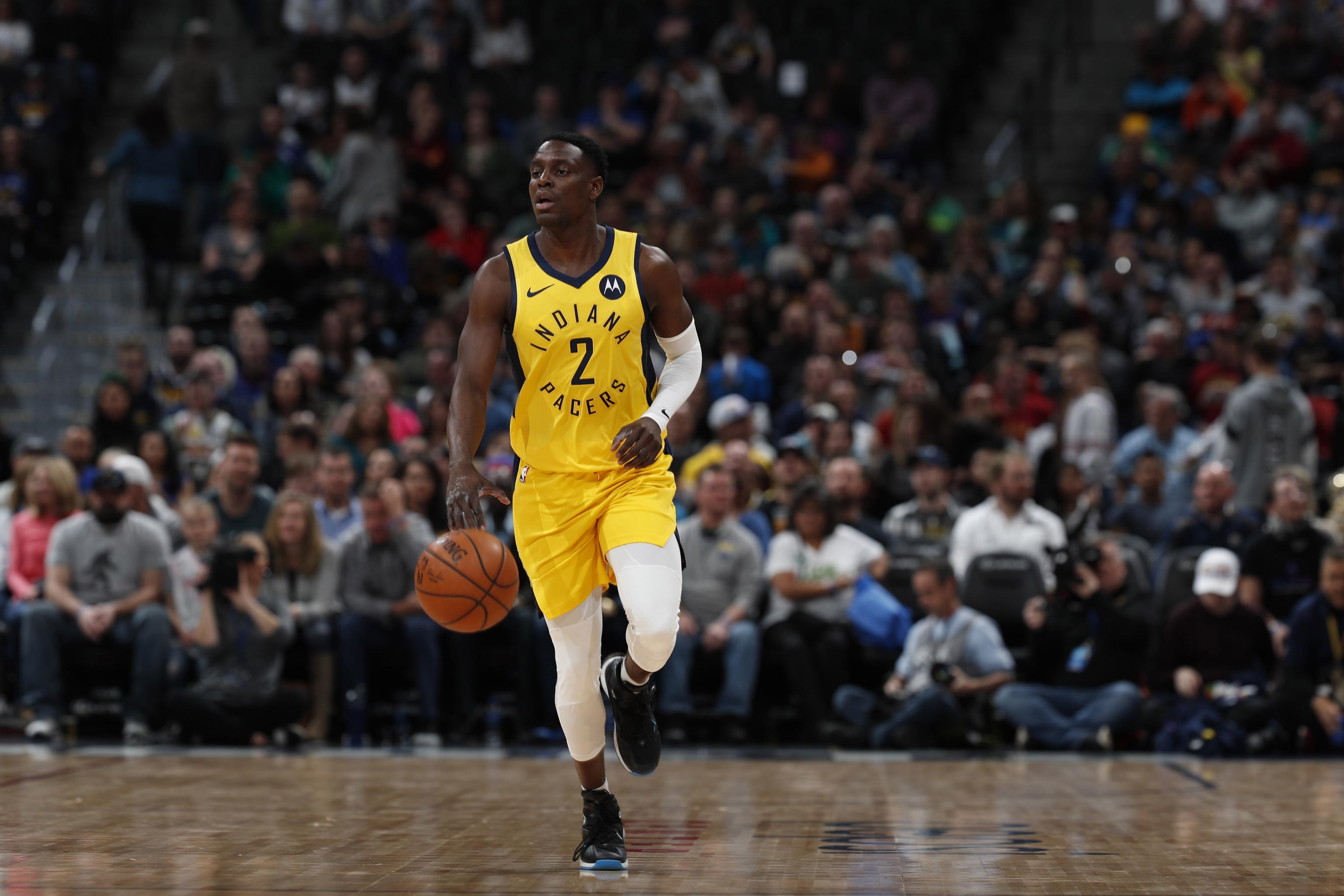 Nba Rumors Darren Collison To Remain Retired Amid Lakers Clippers Interest Bleacher Report Latest News Videos And Highlights