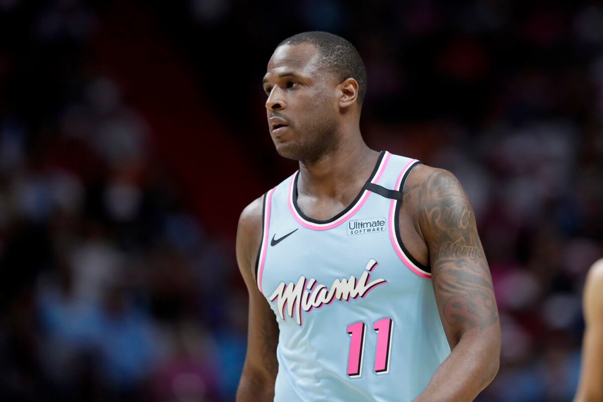 Lakers Rumors: Dion Waiters Expected to Have ‘Exploratory Conversation