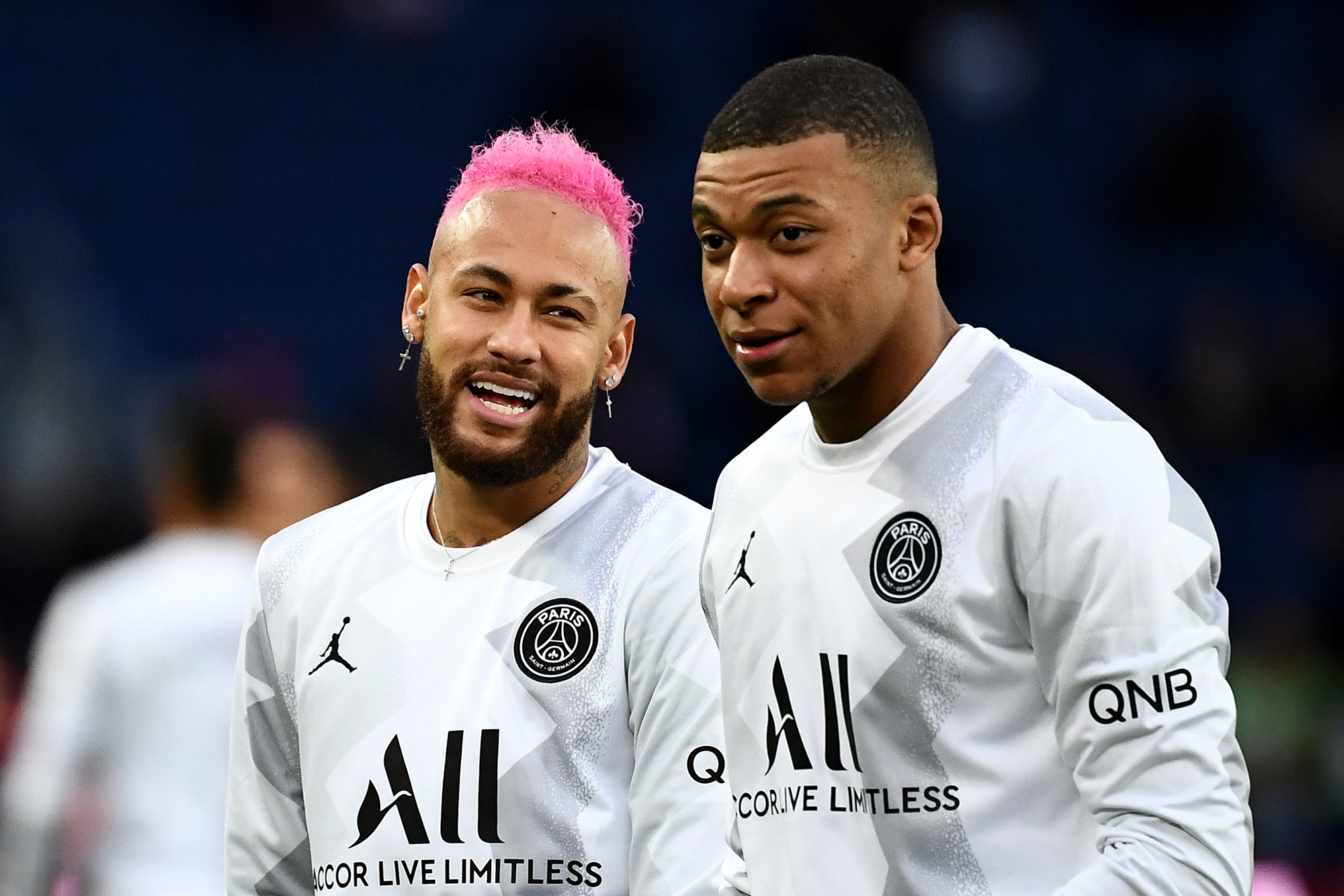 Leonardo Says PSG Must 'Rejoice' They Have 'Adorable' Kylian Mbappe and  Neymar | Bleacher Report | Latest News, Videos and Highlights